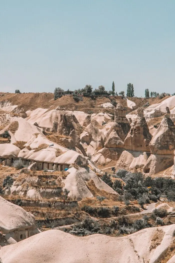 Cappadocia Turkey: The Ultimate Guide To The Fairytale Cave City