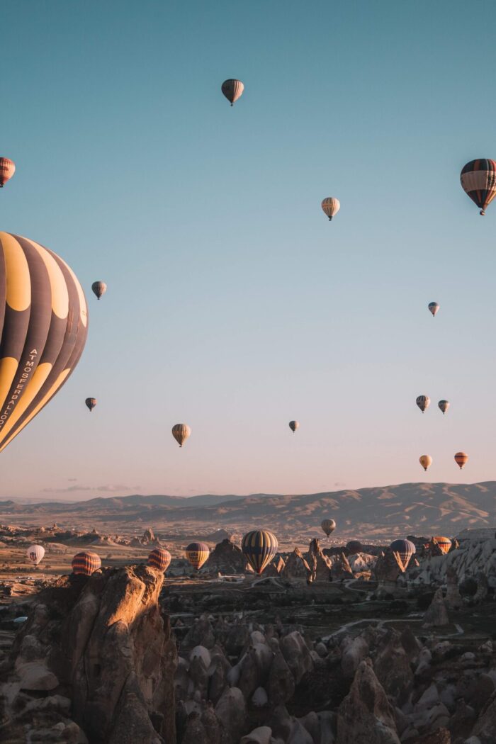 The Best Things To Do In Cappadocia For Every Budget