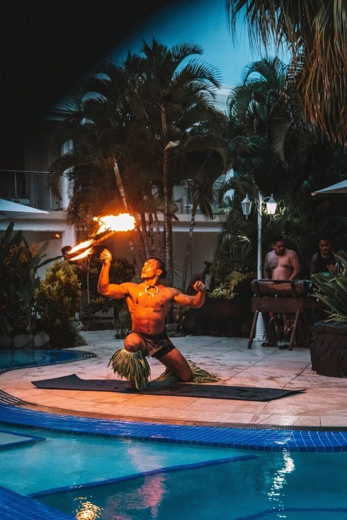 Aggie greys, Apia, Samoa