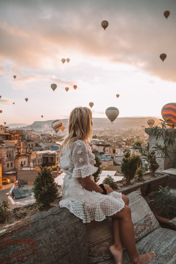 The Best Cappadocia Instagram Photo Locations