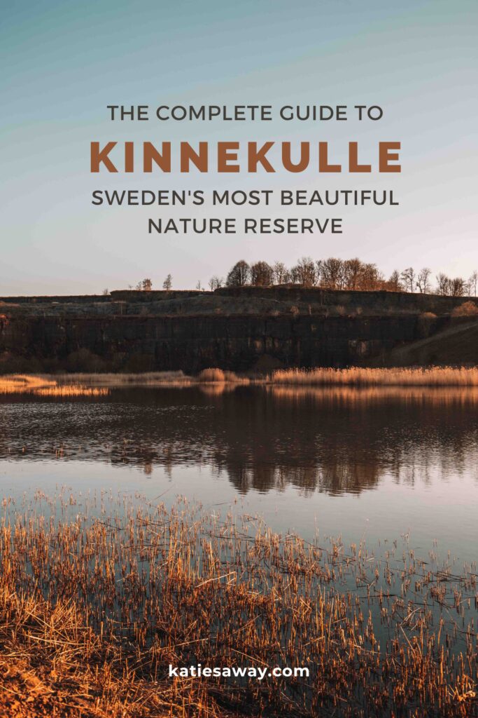 kinnekulle pinterest pin