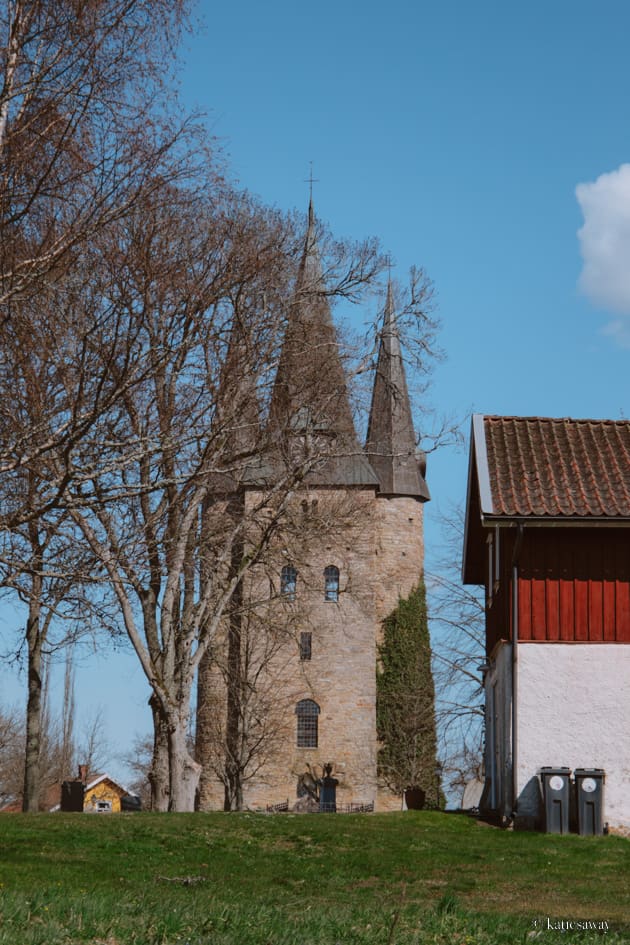 husaby kyrka