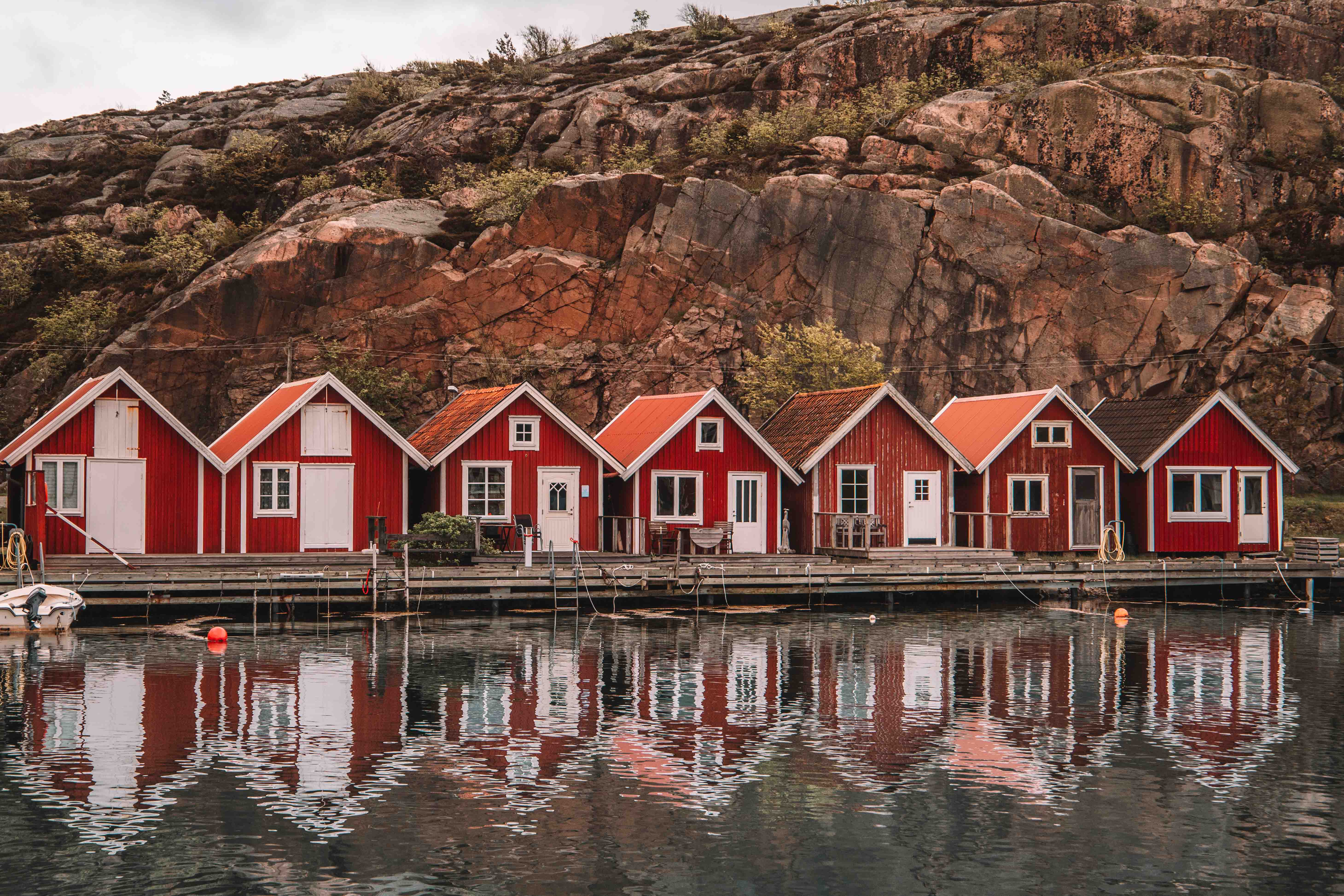 bohus malmön sotenäs bohuslan