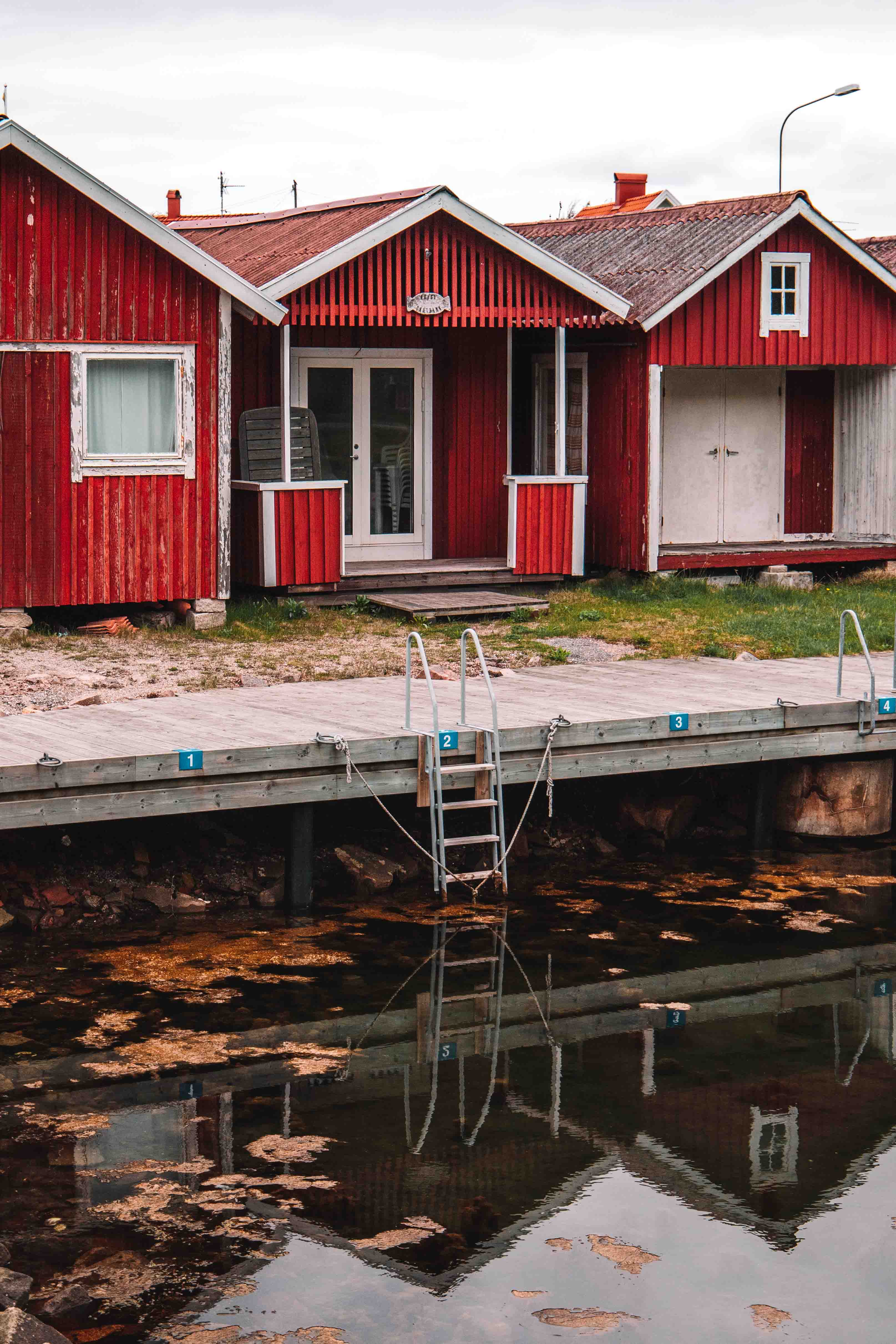 malmön sotenäs bohuslan