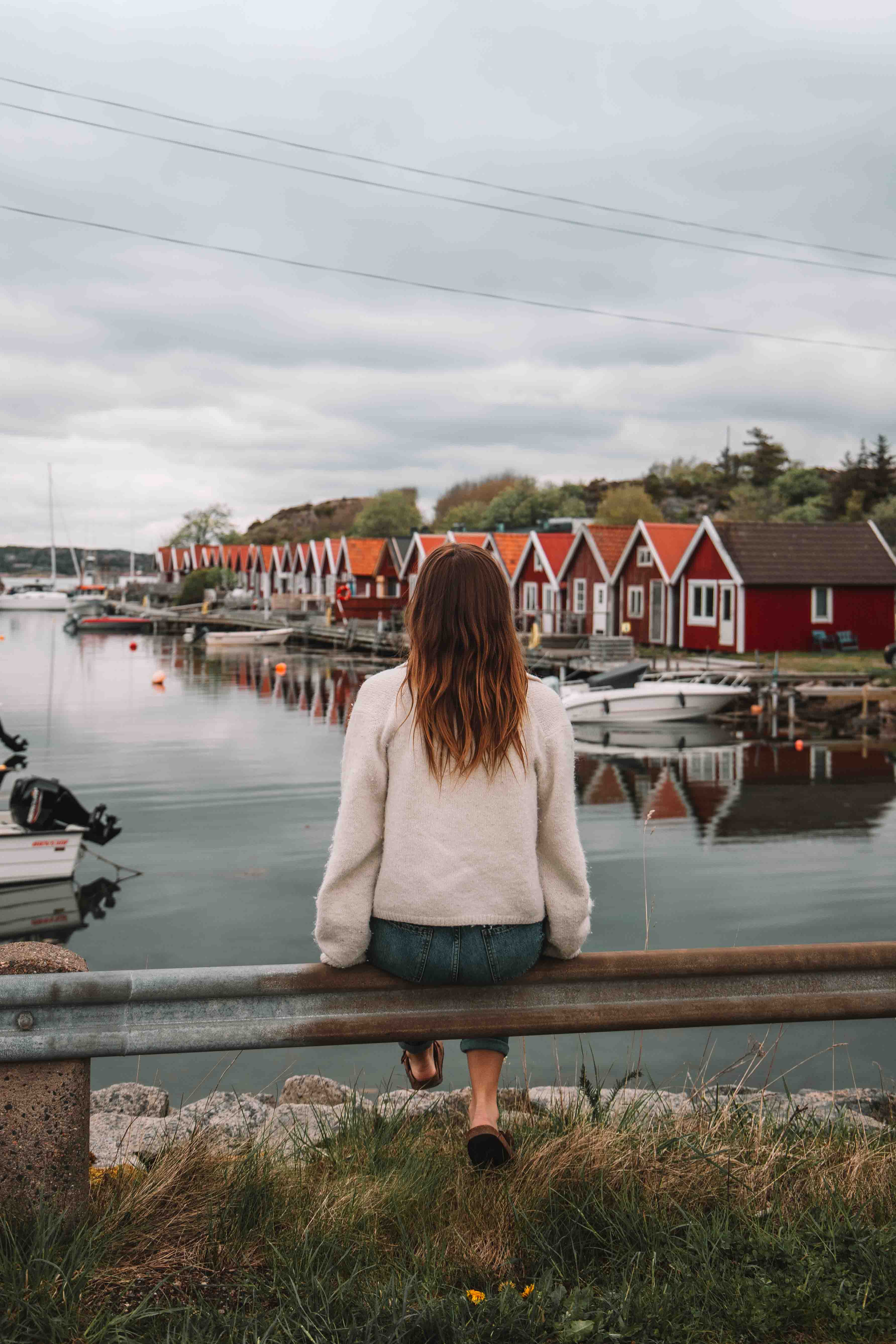 malmön sotenäs bohuslan