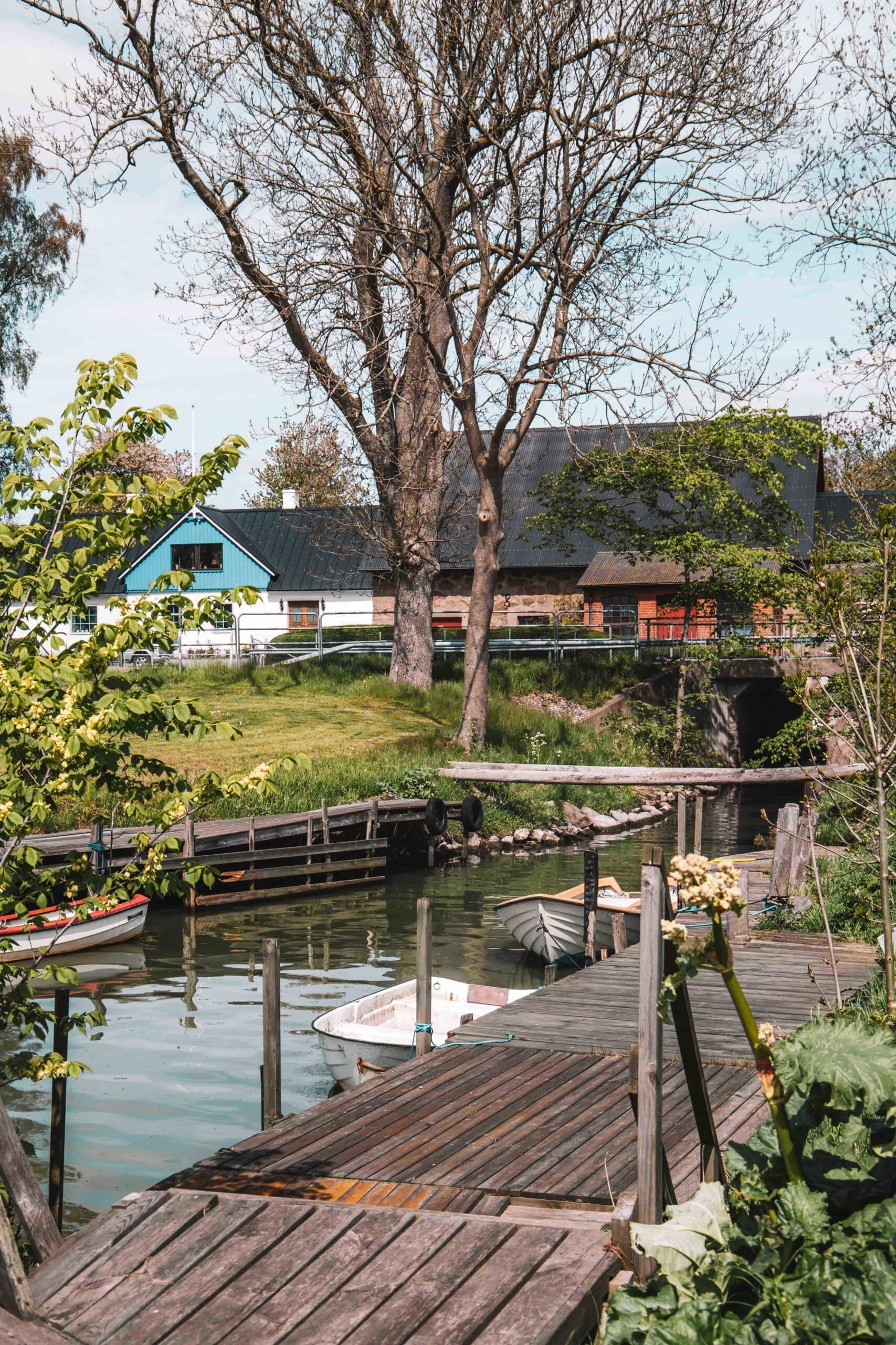 The Perfect Weekend in Skåne – The Top Places To Visit and Picturesque Farmshops