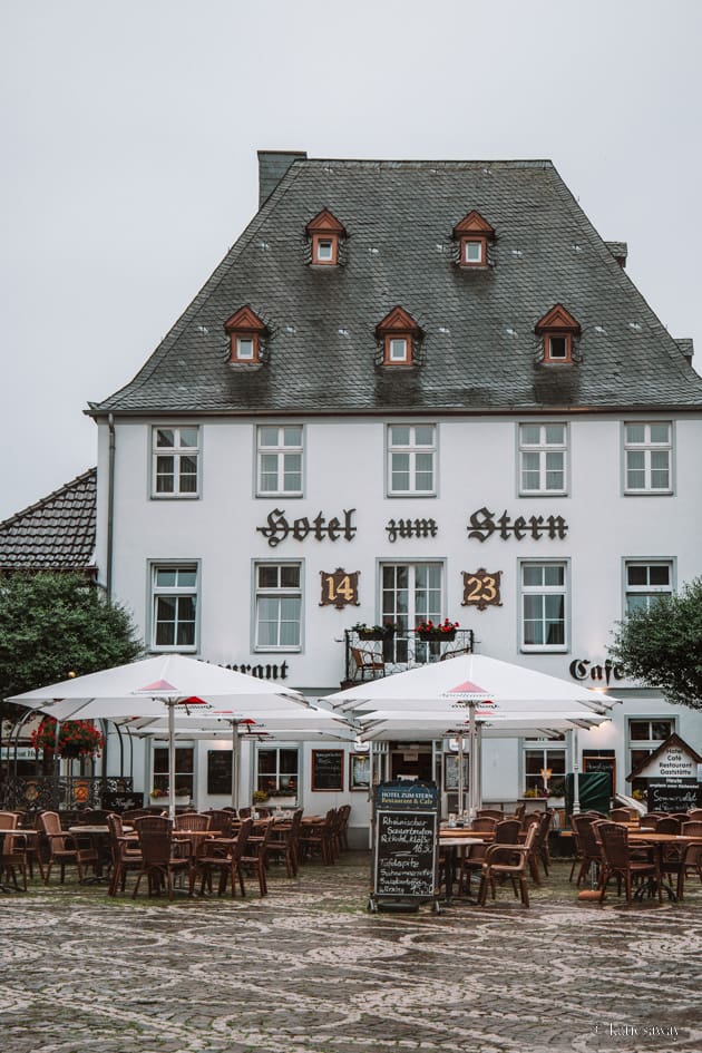 Hotel Zum Stern / Gaststätte Sternchen GmbH