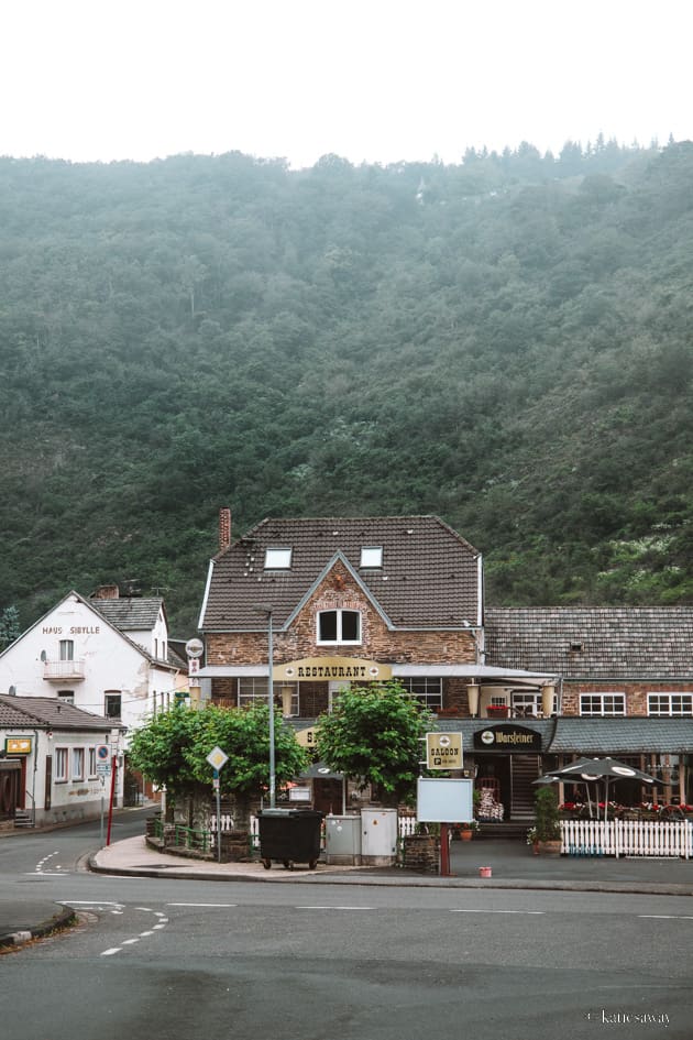 Altenahr, Germany