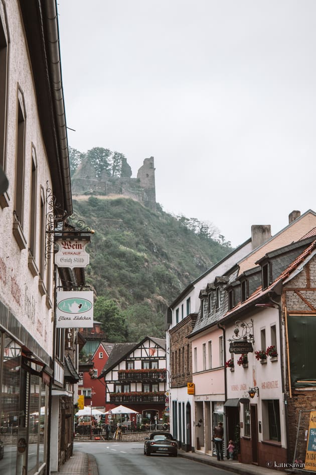 Altenahr, Germany