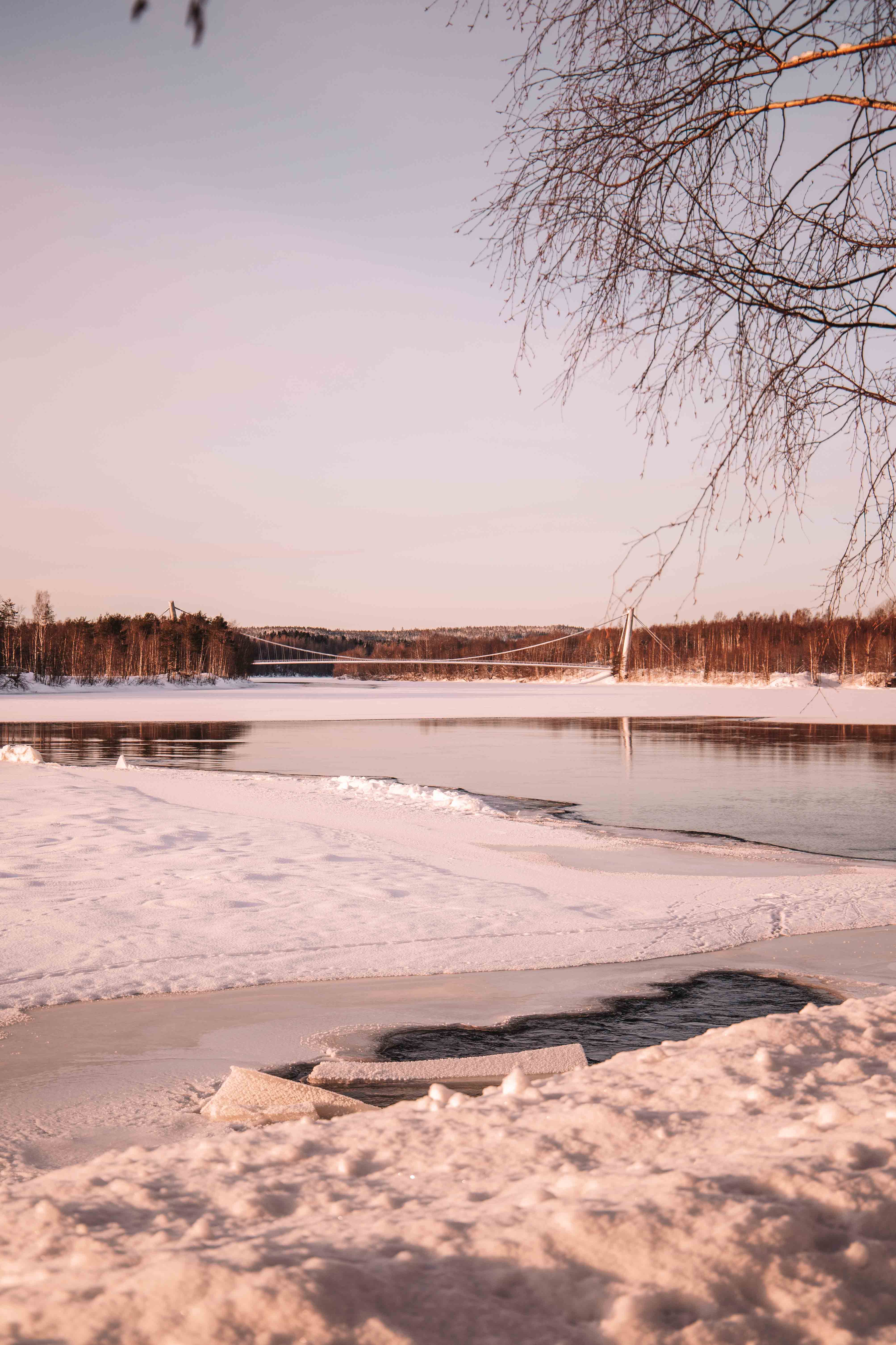Die 10 besten Winter-Aktivitäten in Schweden