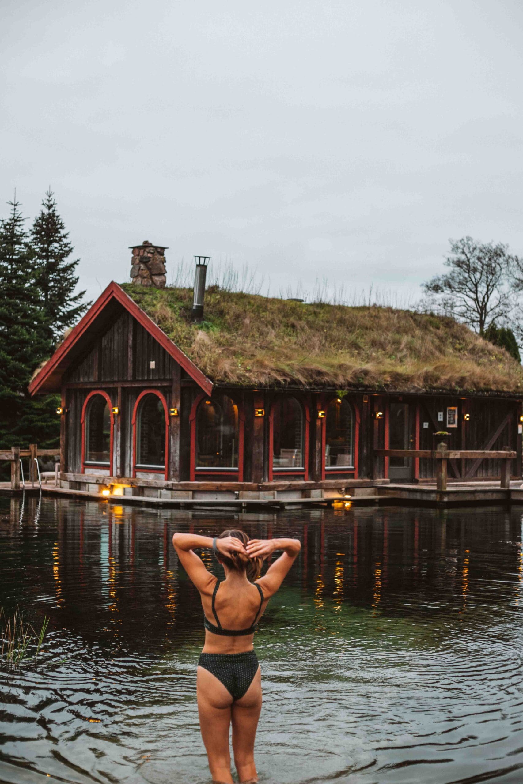 10 Amazing Spas You Have To Visit Near Gothenburg, Sweden