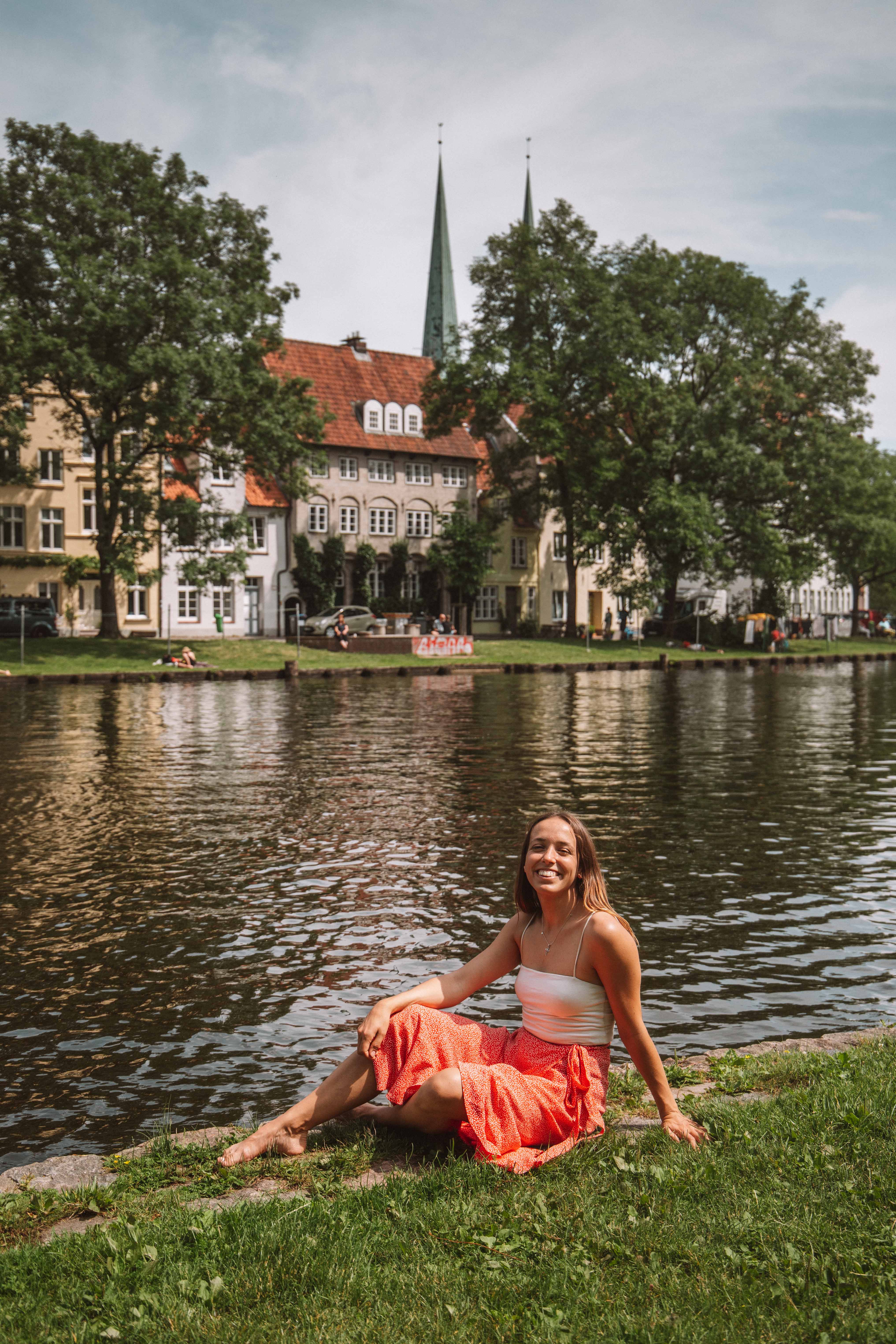 things to do in lübeck germany