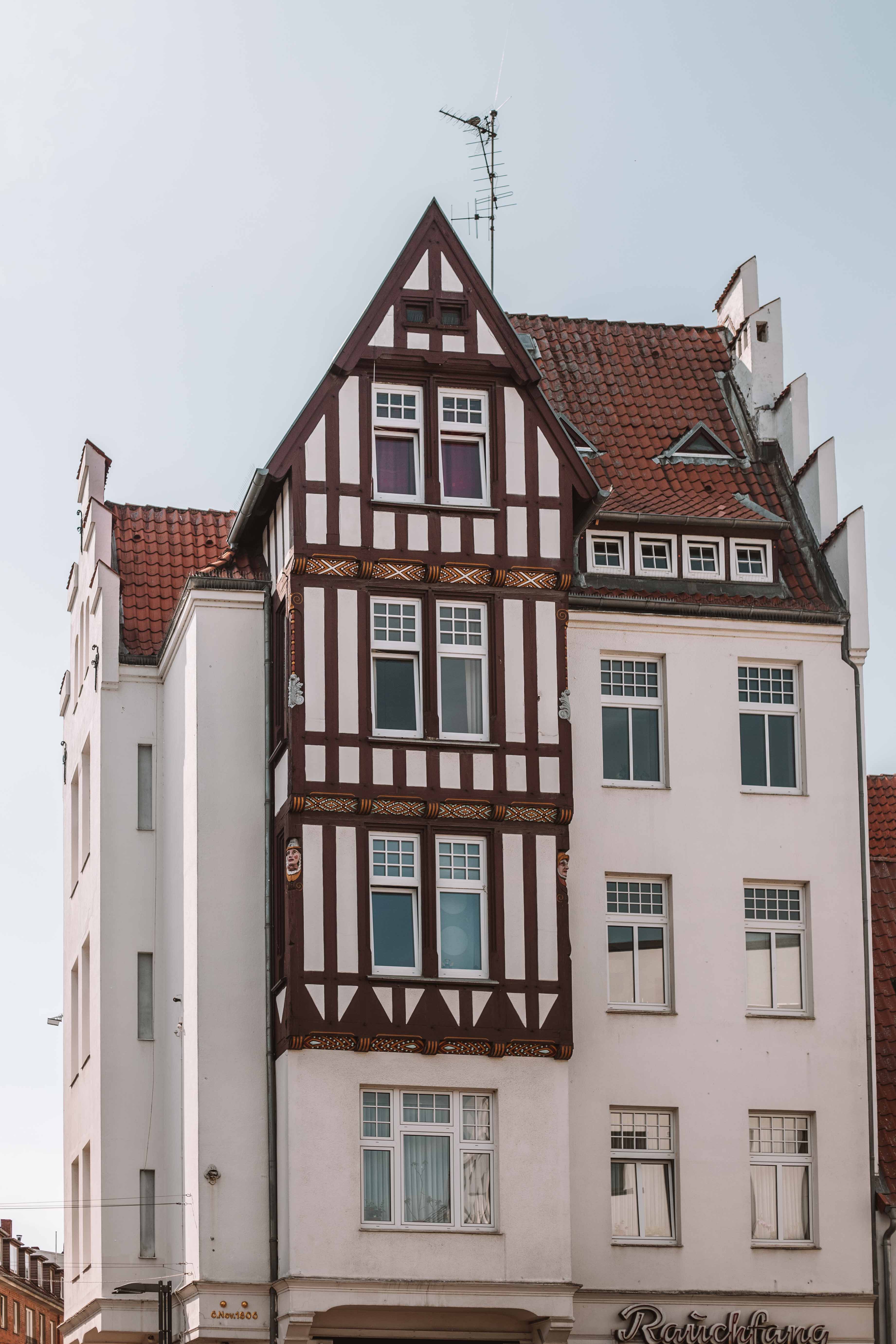 things to do in lübeck germany