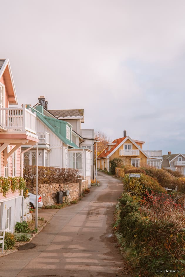 mölle sweden