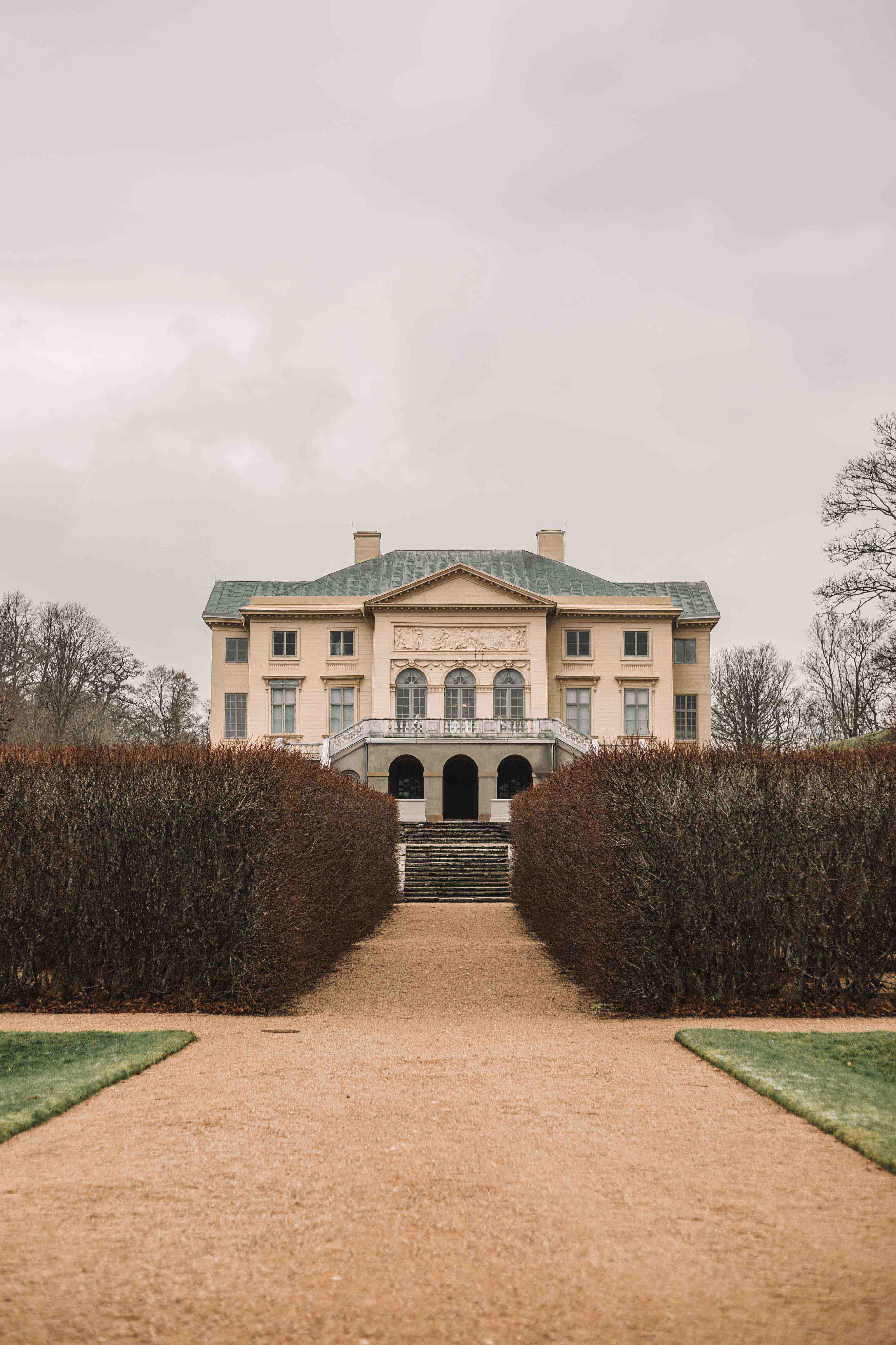 gunnebo slott fun things to do in gothenburg