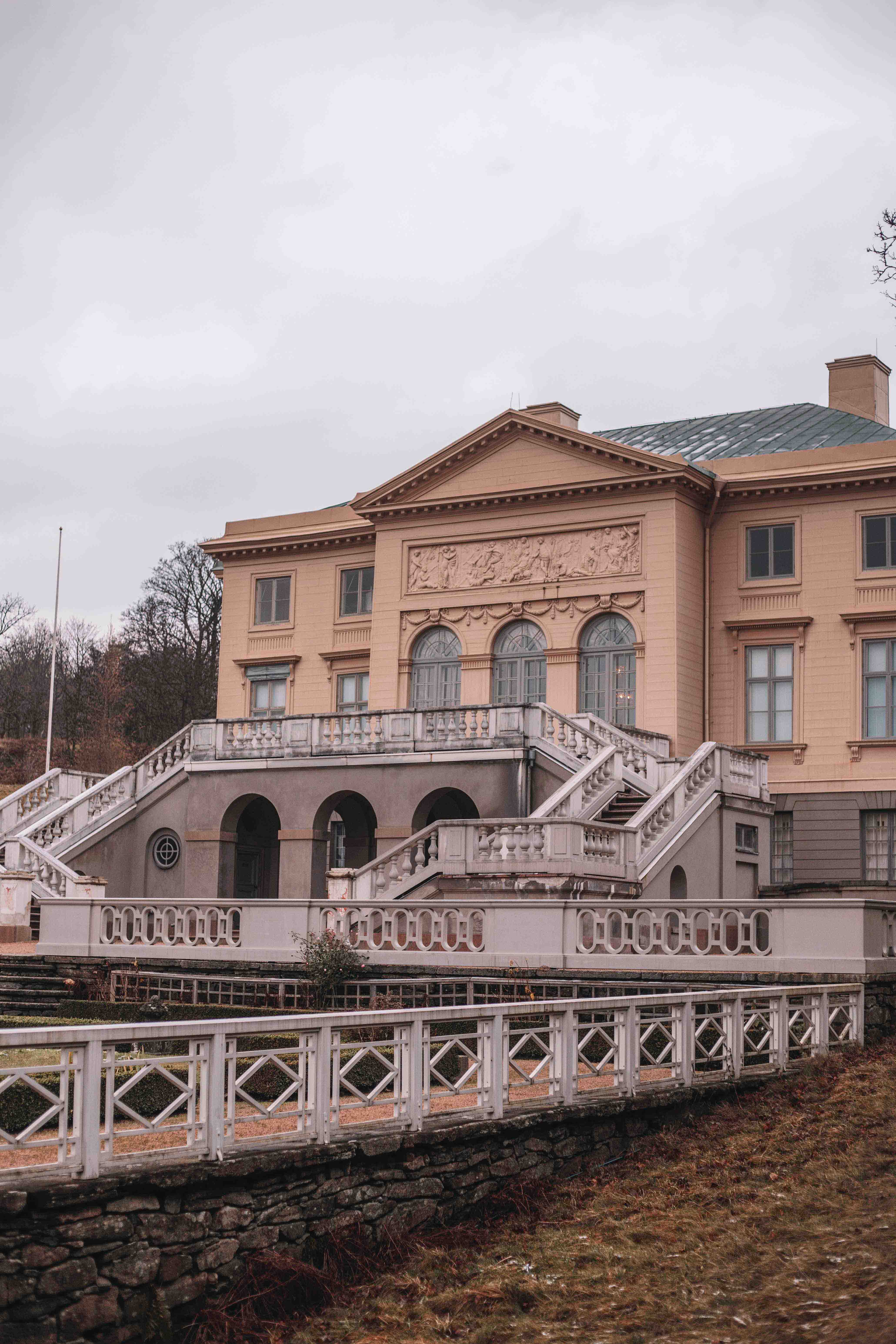 gunnebo slott fun things to do in gothenburg