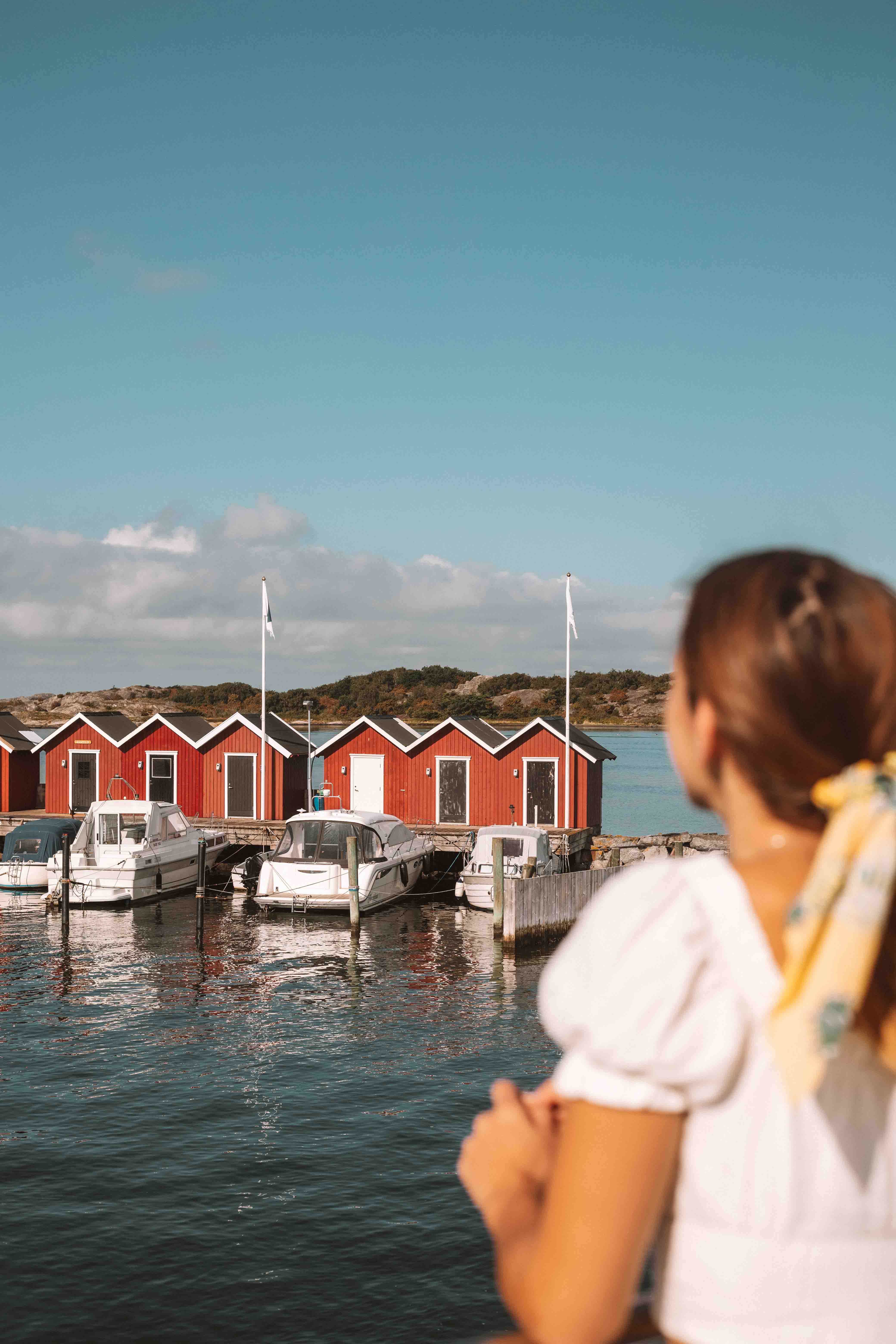 gothenburg archipelago things to do in gothenburg