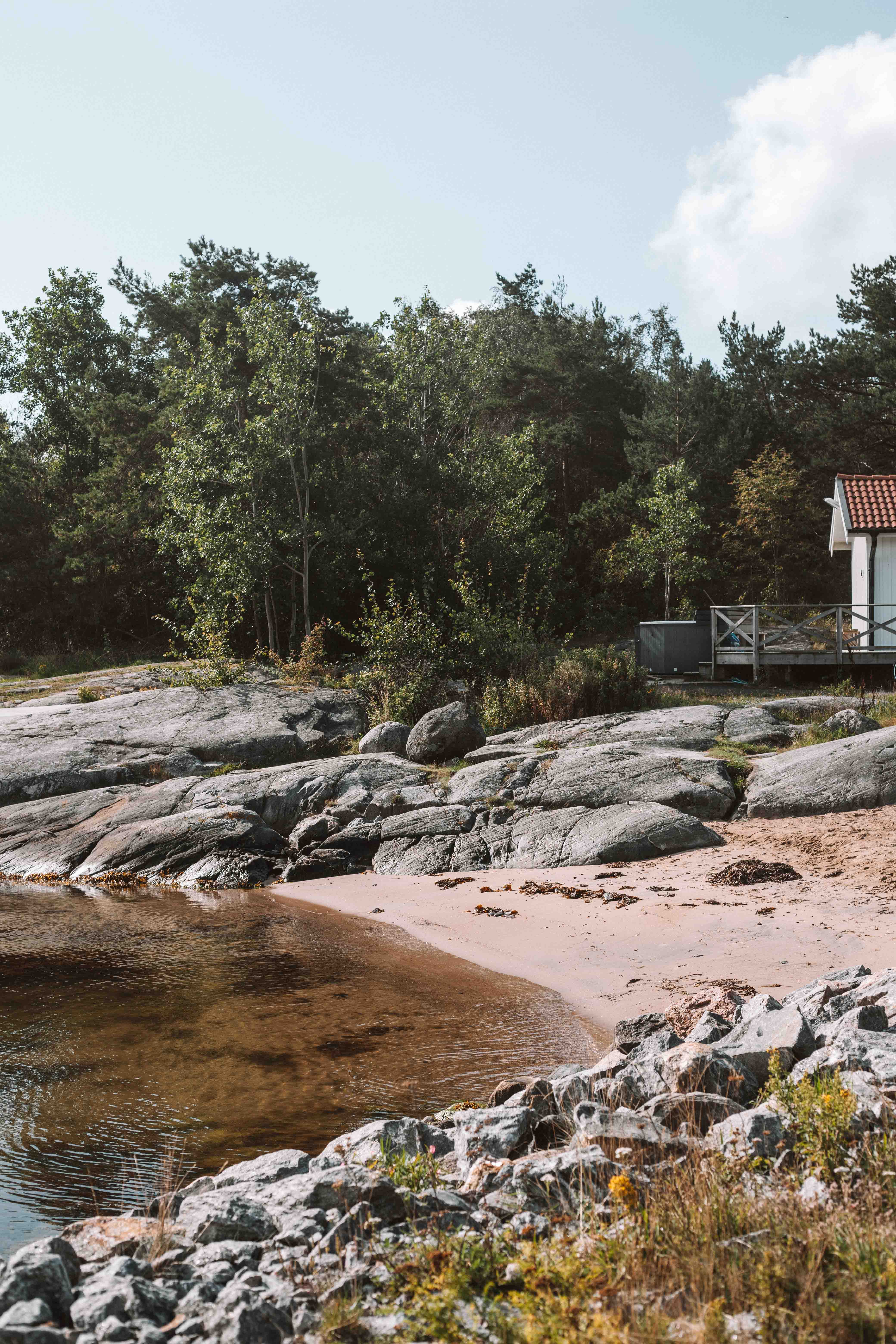 vrångö fun place to visit in gothenburg archipelago