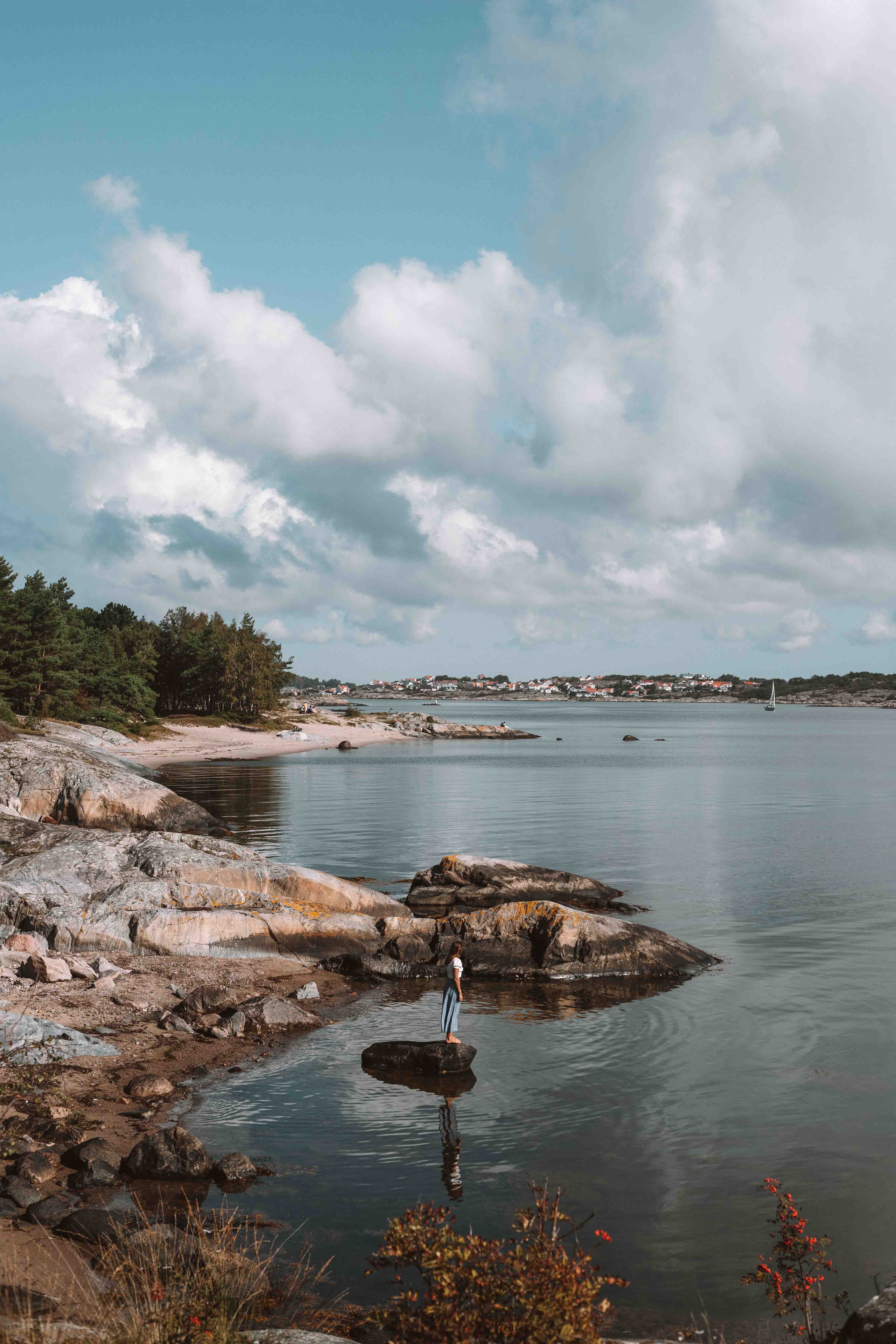 vrångö fun place to visit in gothenburg archipelago