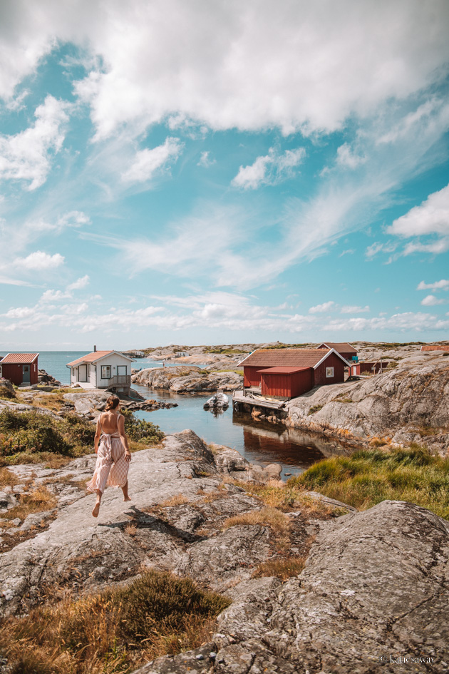 15 Places To Visit During Summer in Sweden (2024)
