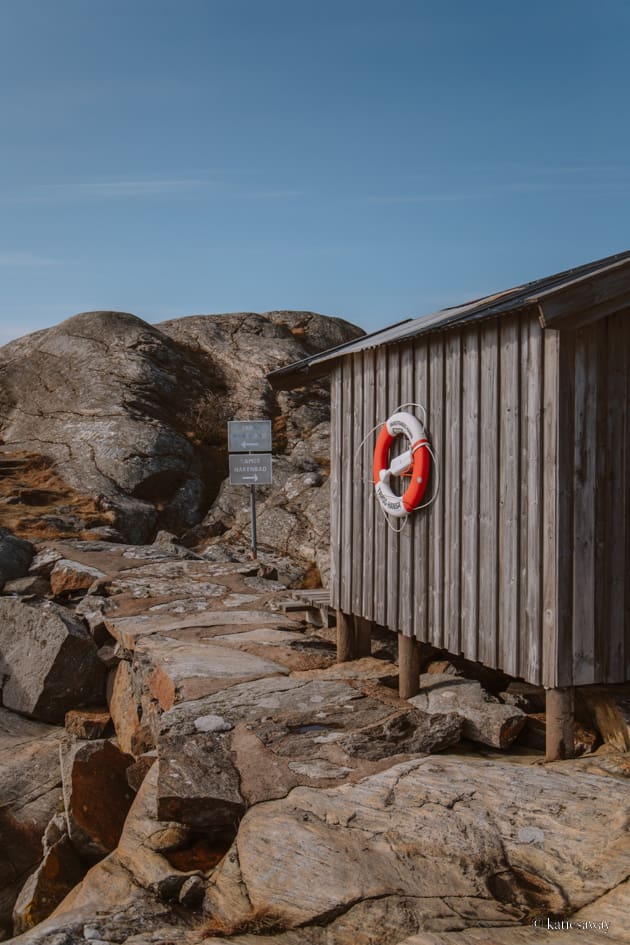 nakenbadet marstrand