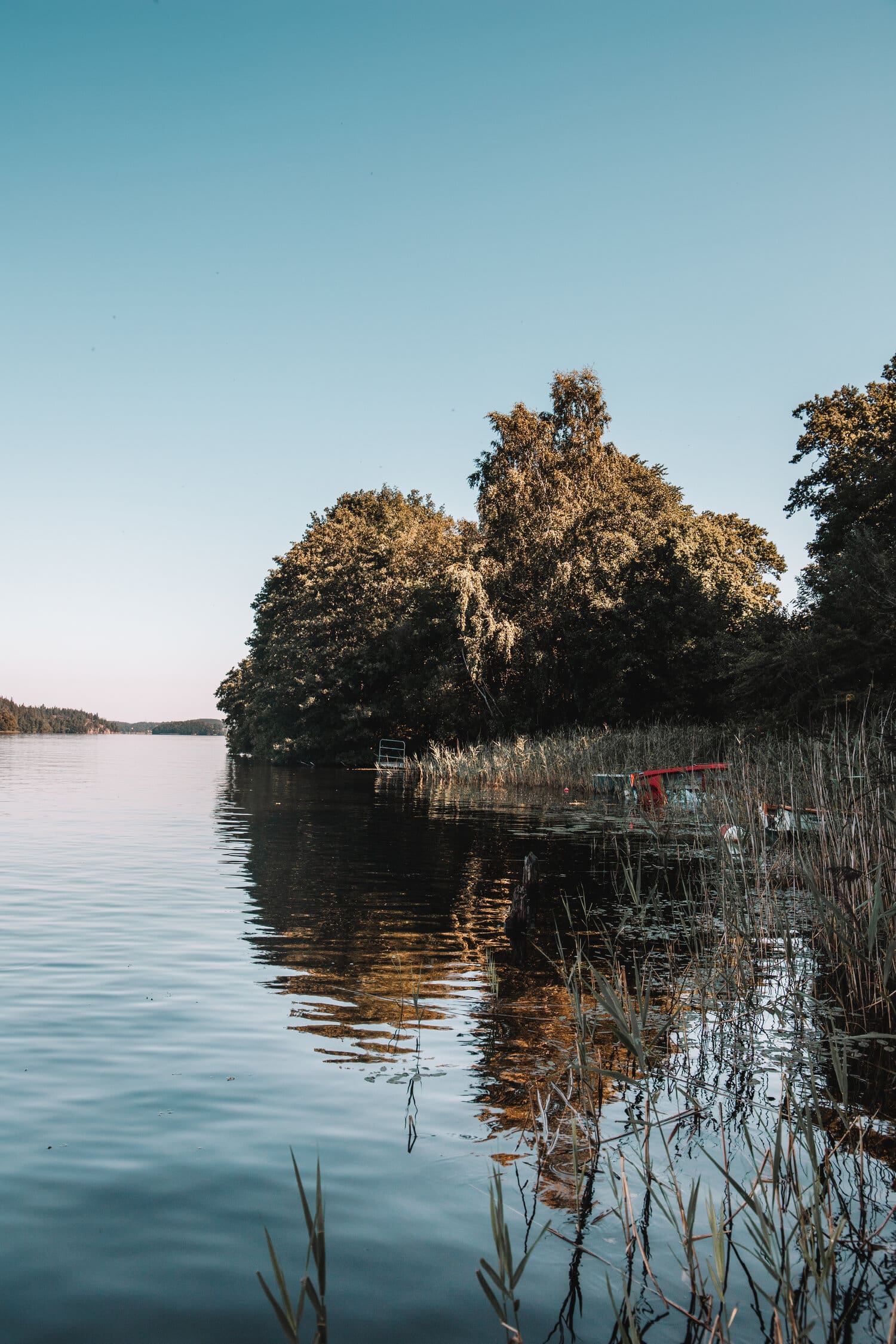 canoe nääs