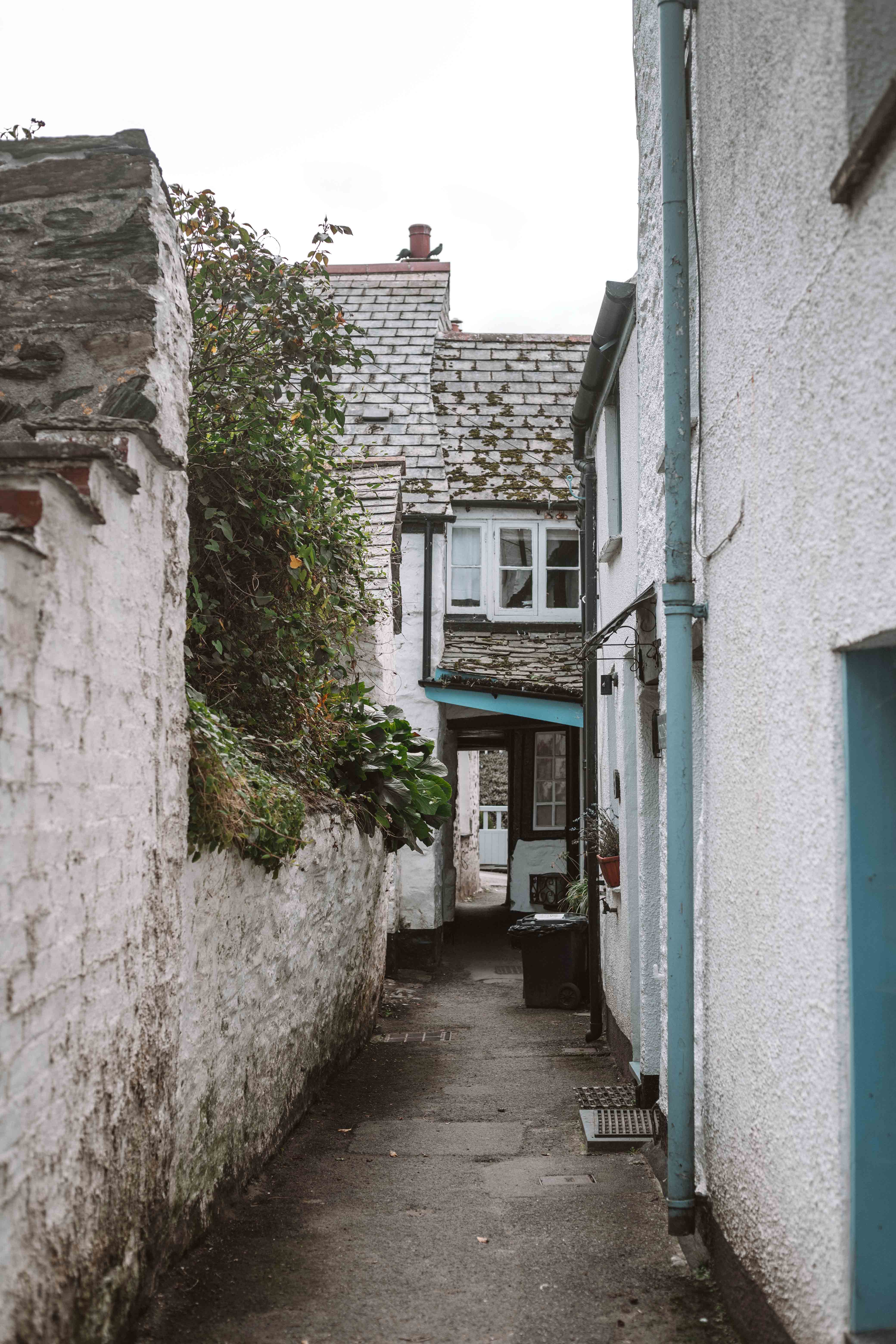 road trip cornwall uk