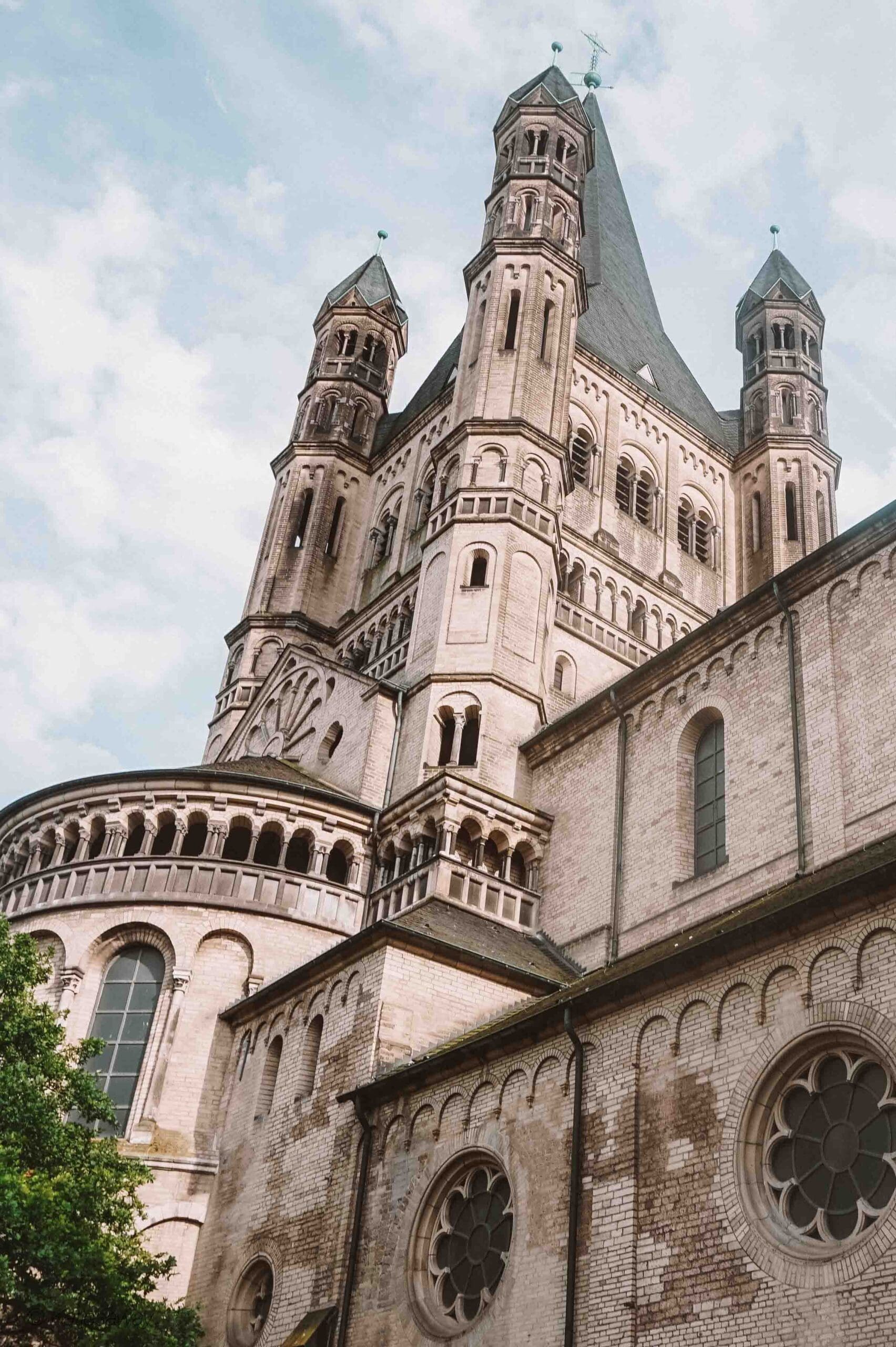 cologne cathedral