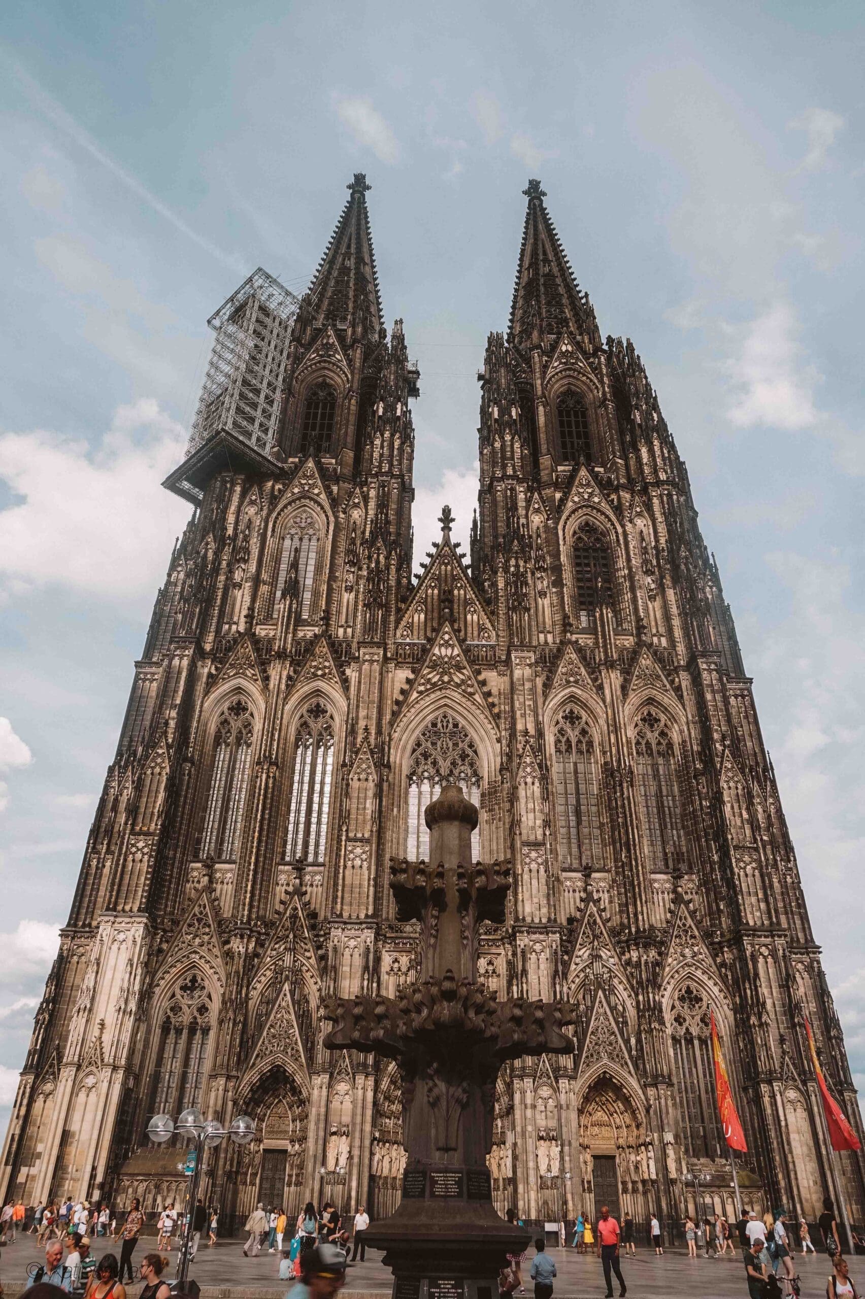 cologne cathedral