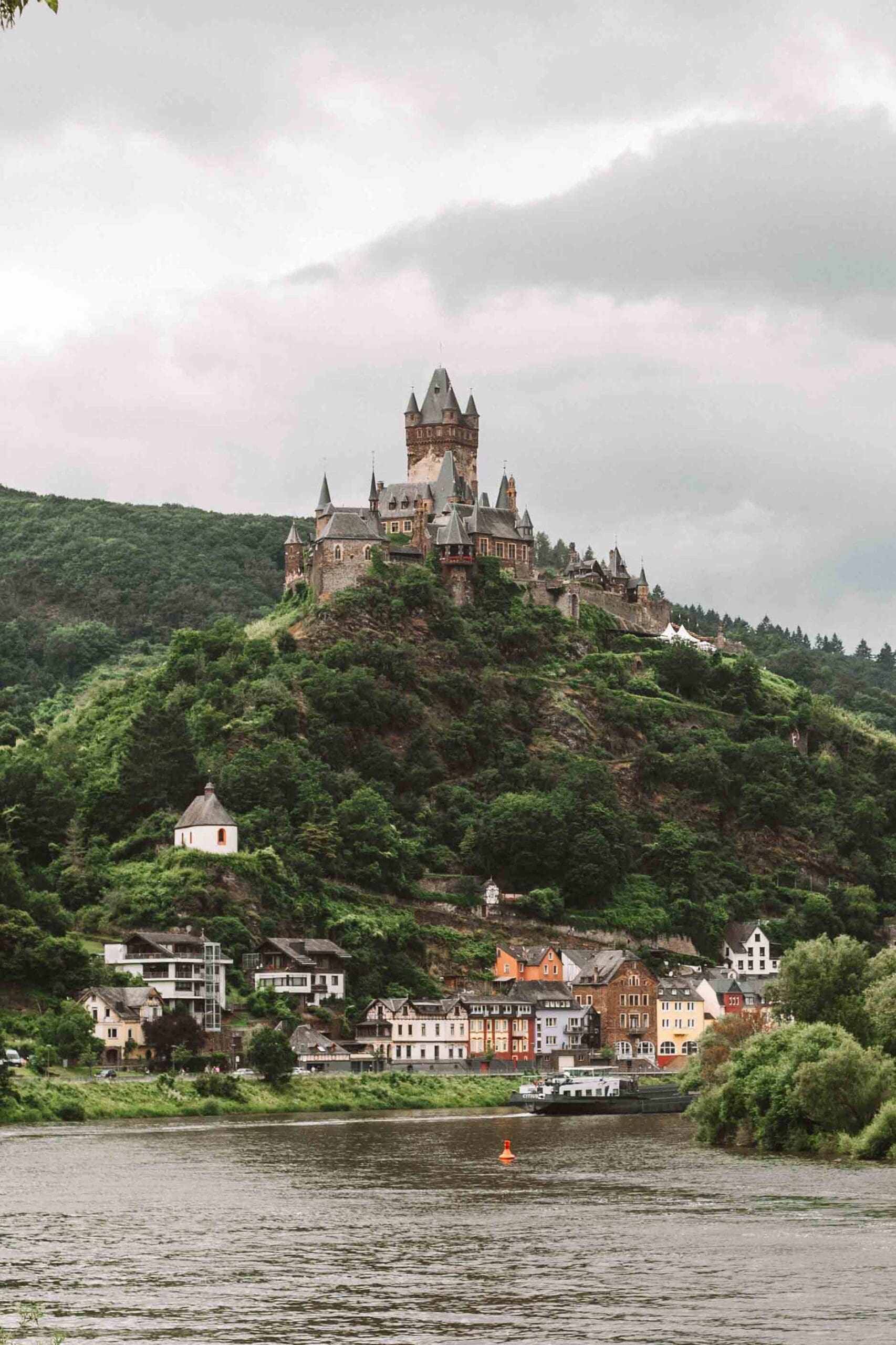 view of cochem