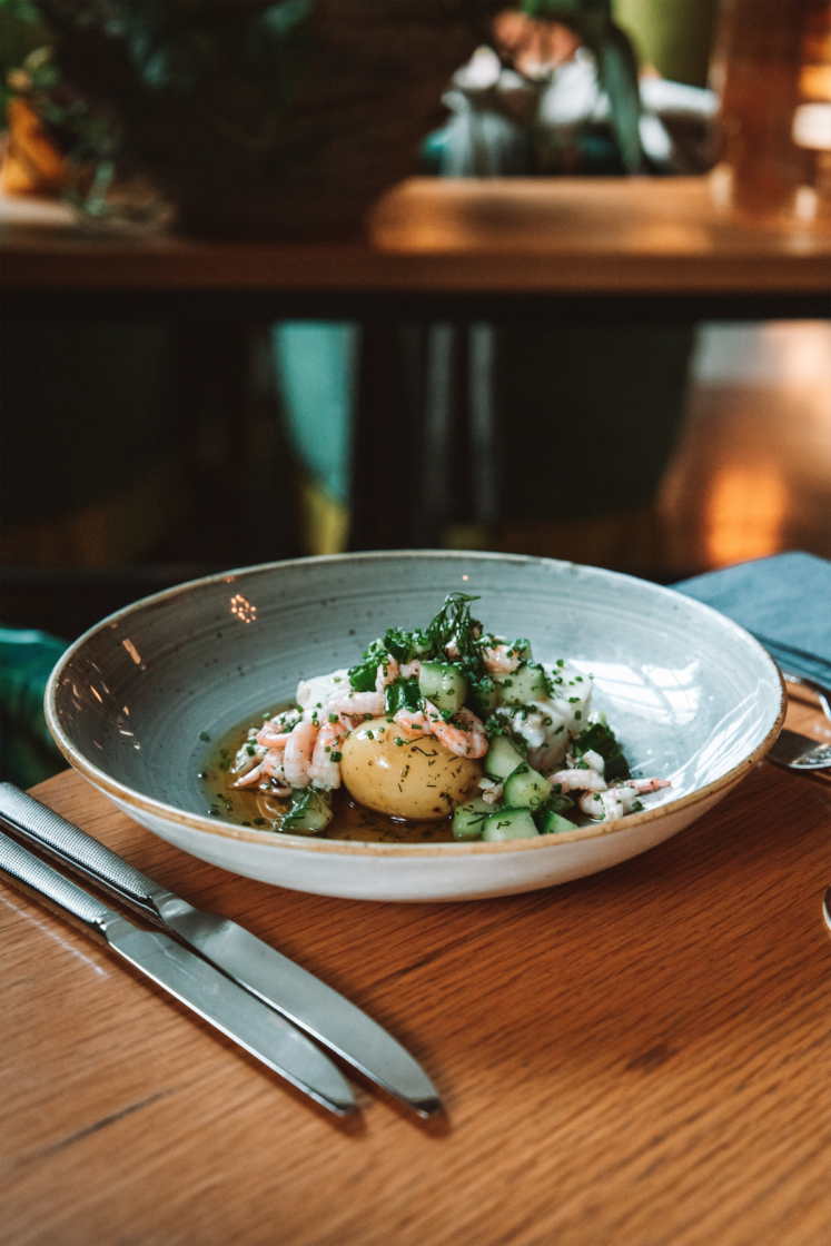 Brunch Göteborg - 15 Places With The Best Brunch in Gothenburg - Katiesaway