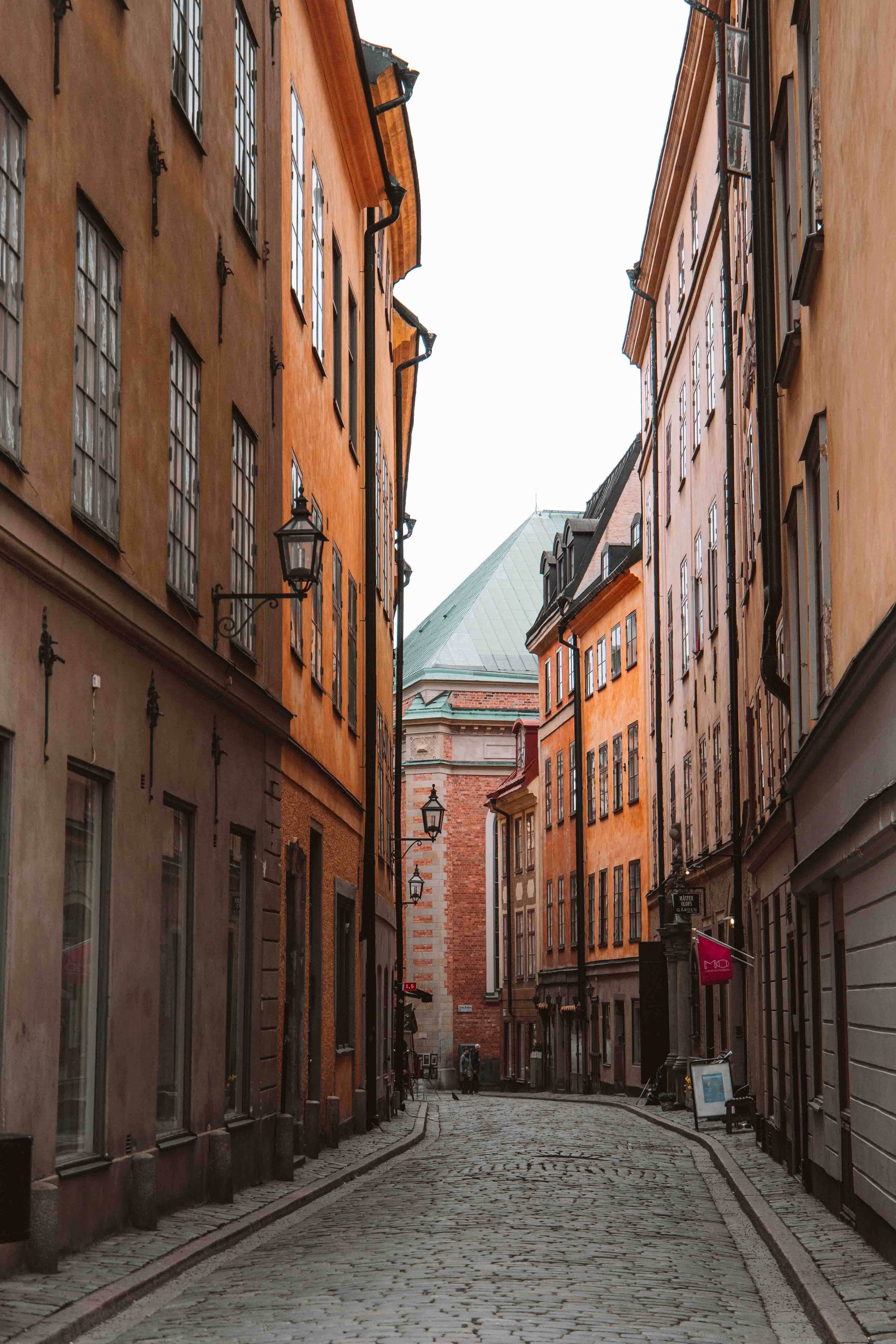 visit stockholm 3 days