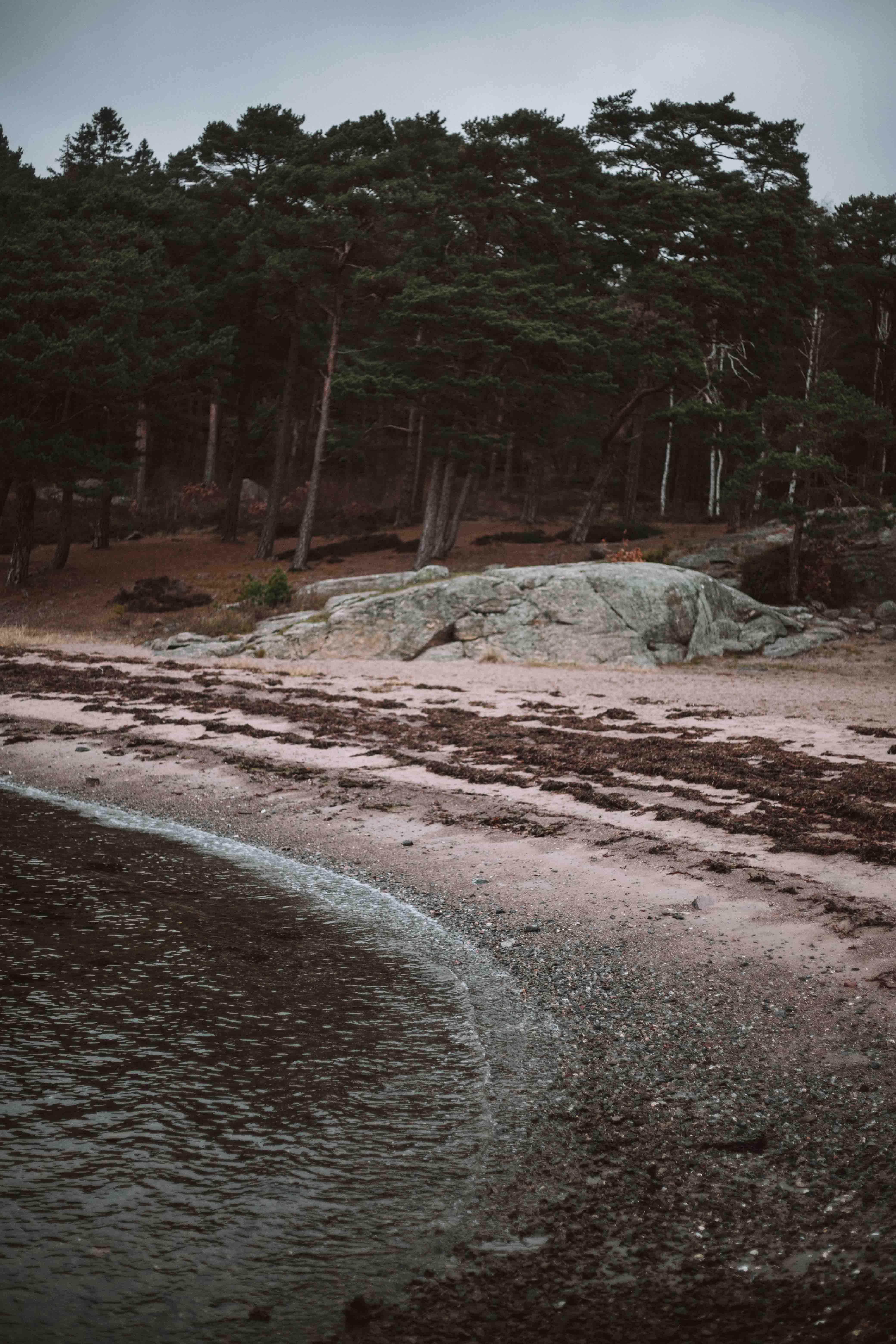 hawaii beach stenungsund