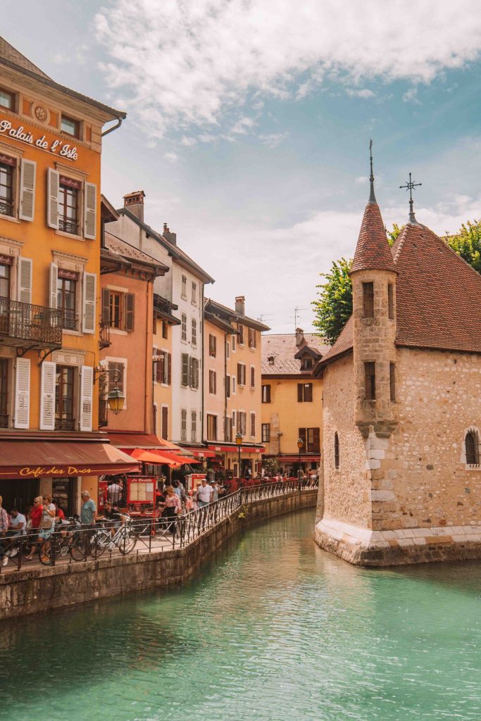 A Weekend in Annecy, France – 2 Day Itinerary