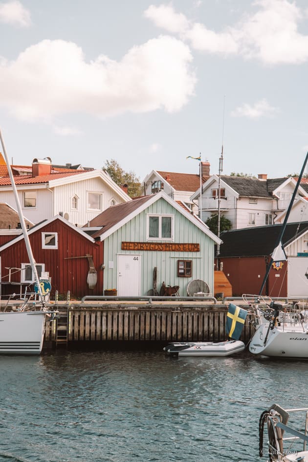 åstol hembyggårdsmuseet