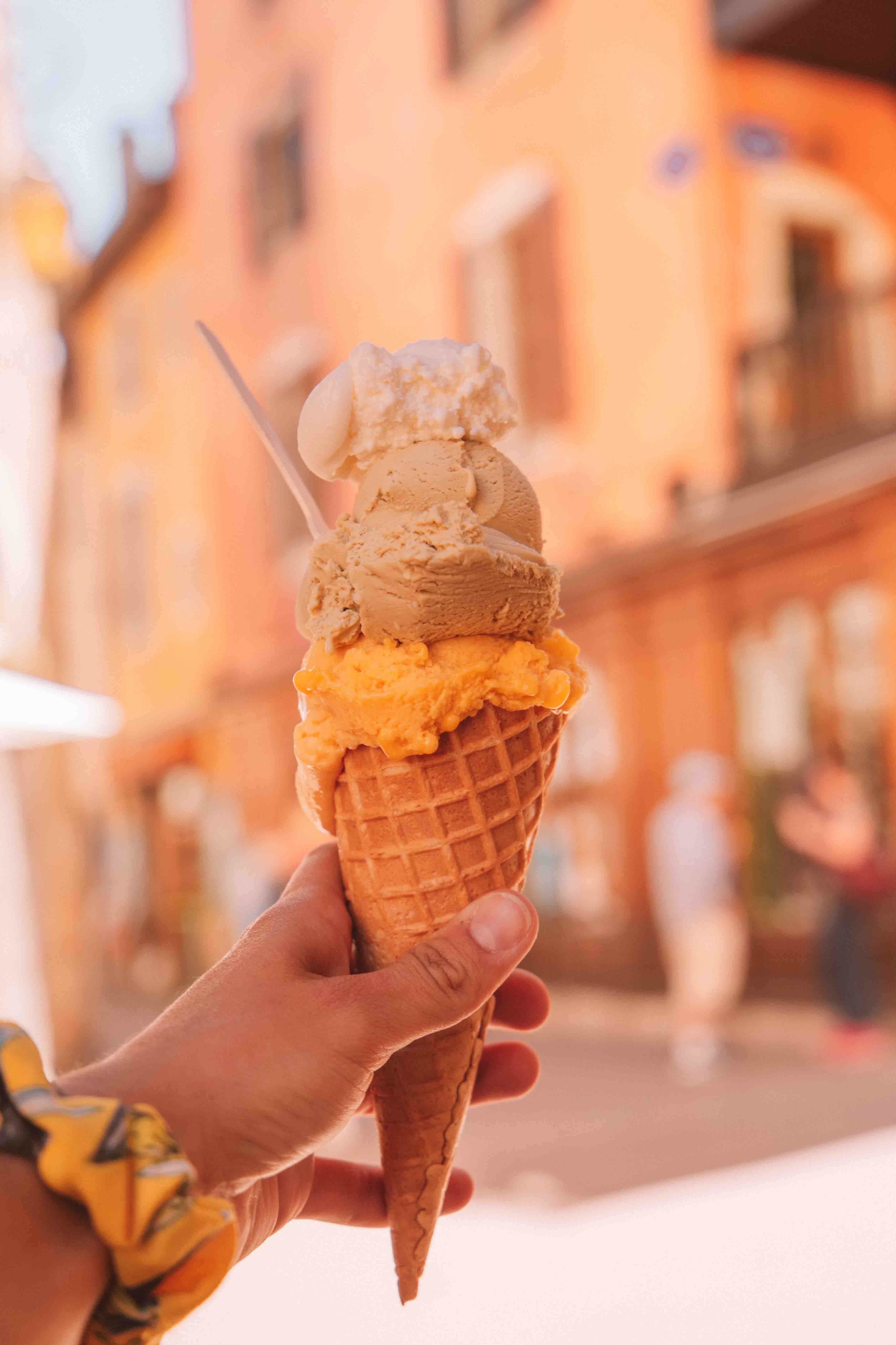 annecy best ice cream old town