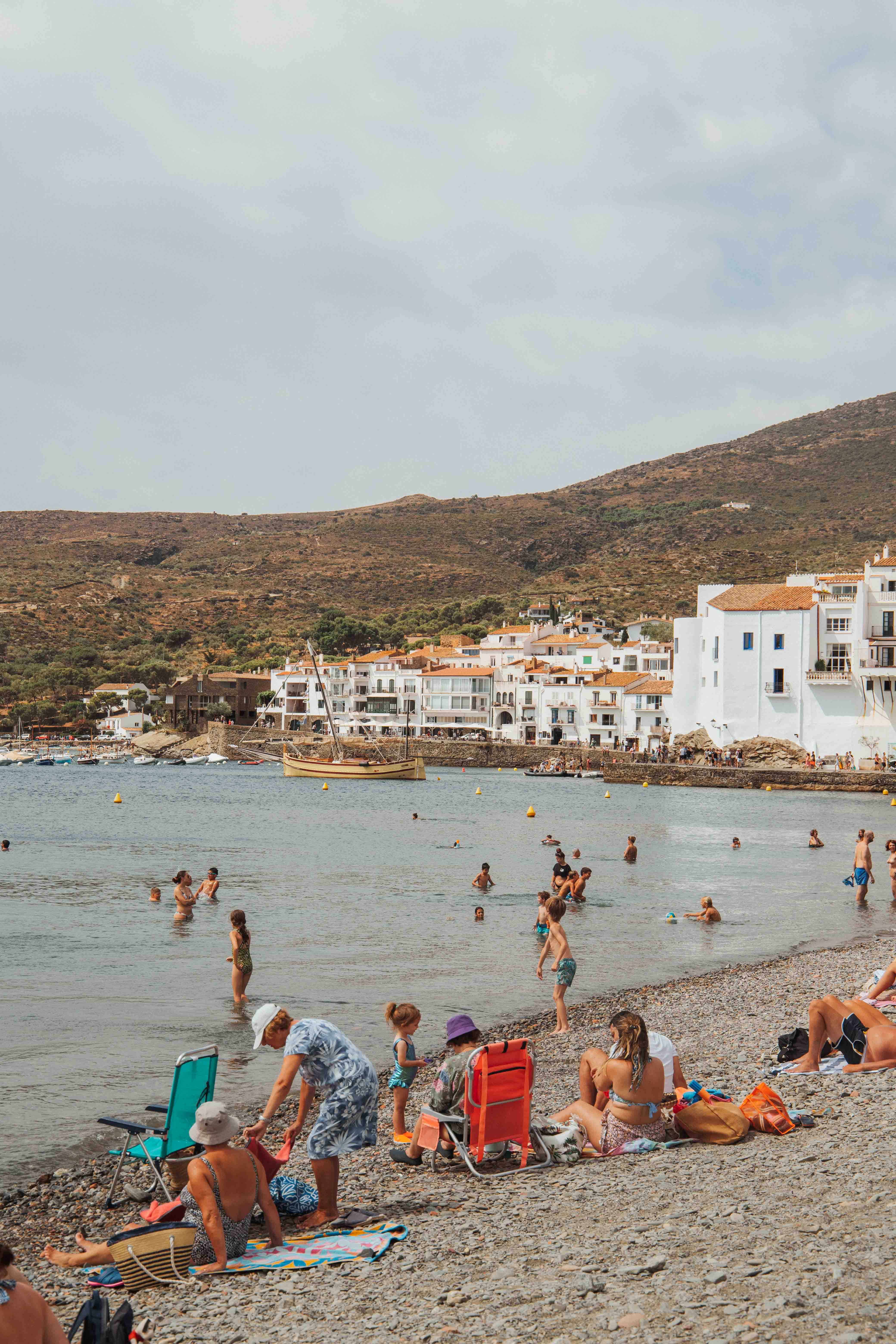 platja gran cadaques