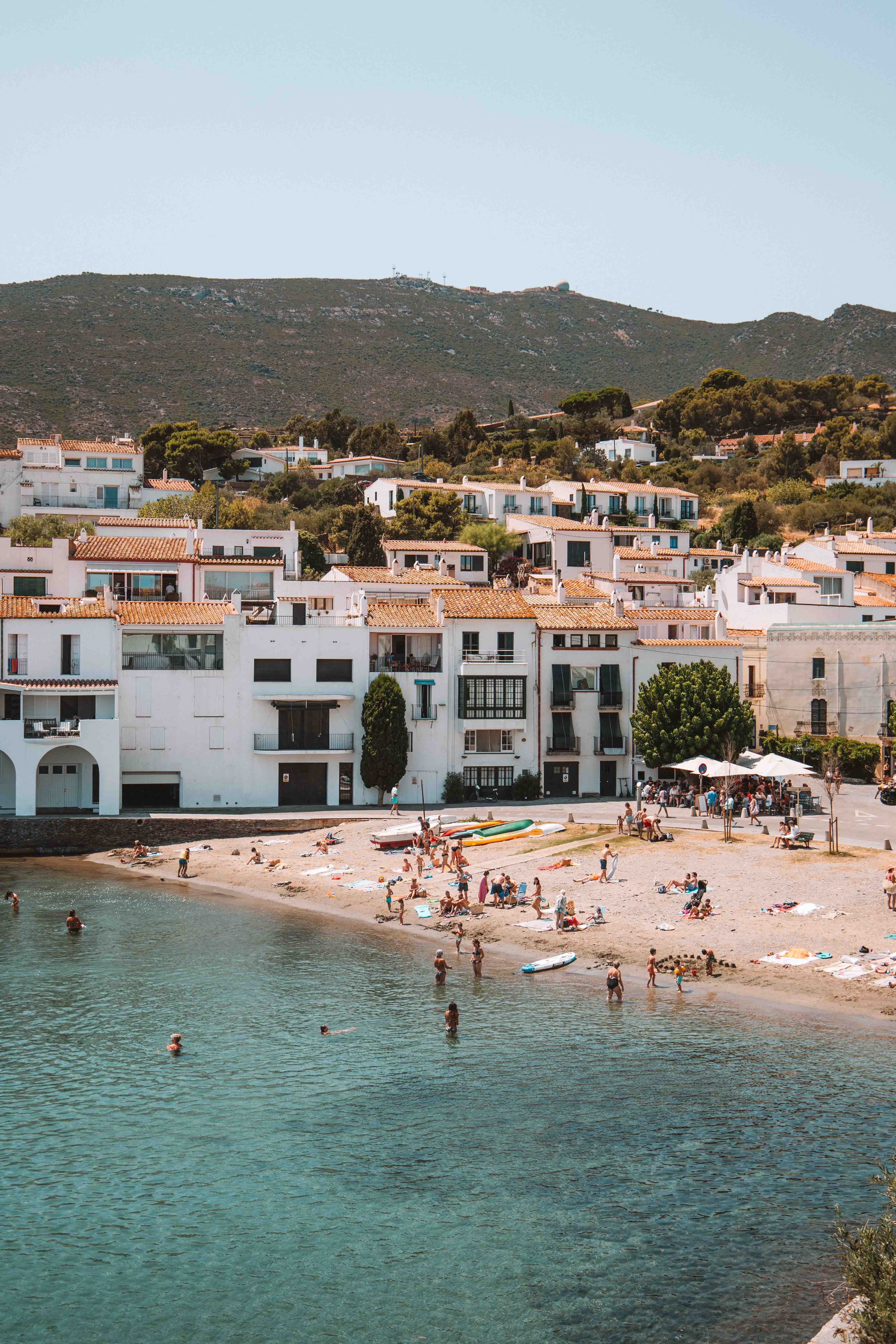 platja gran cadaques