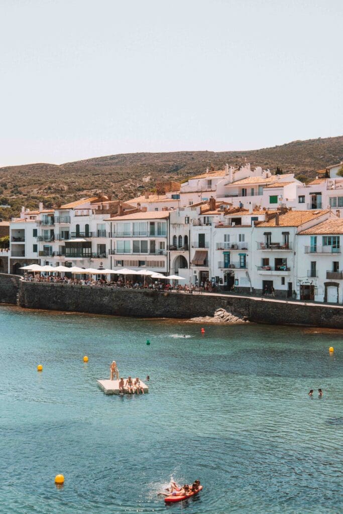 cadaques spain day trip