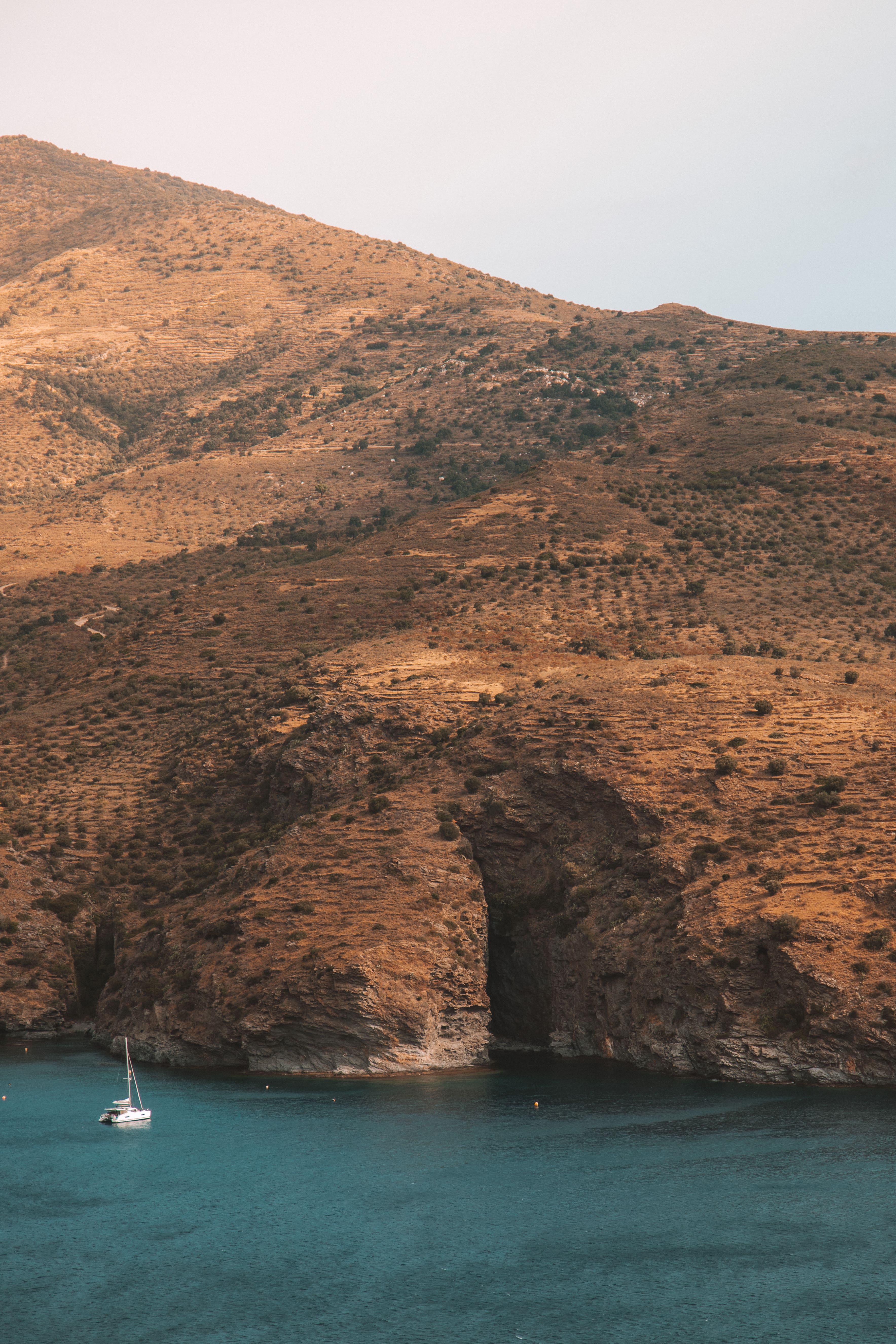 costa brava coast