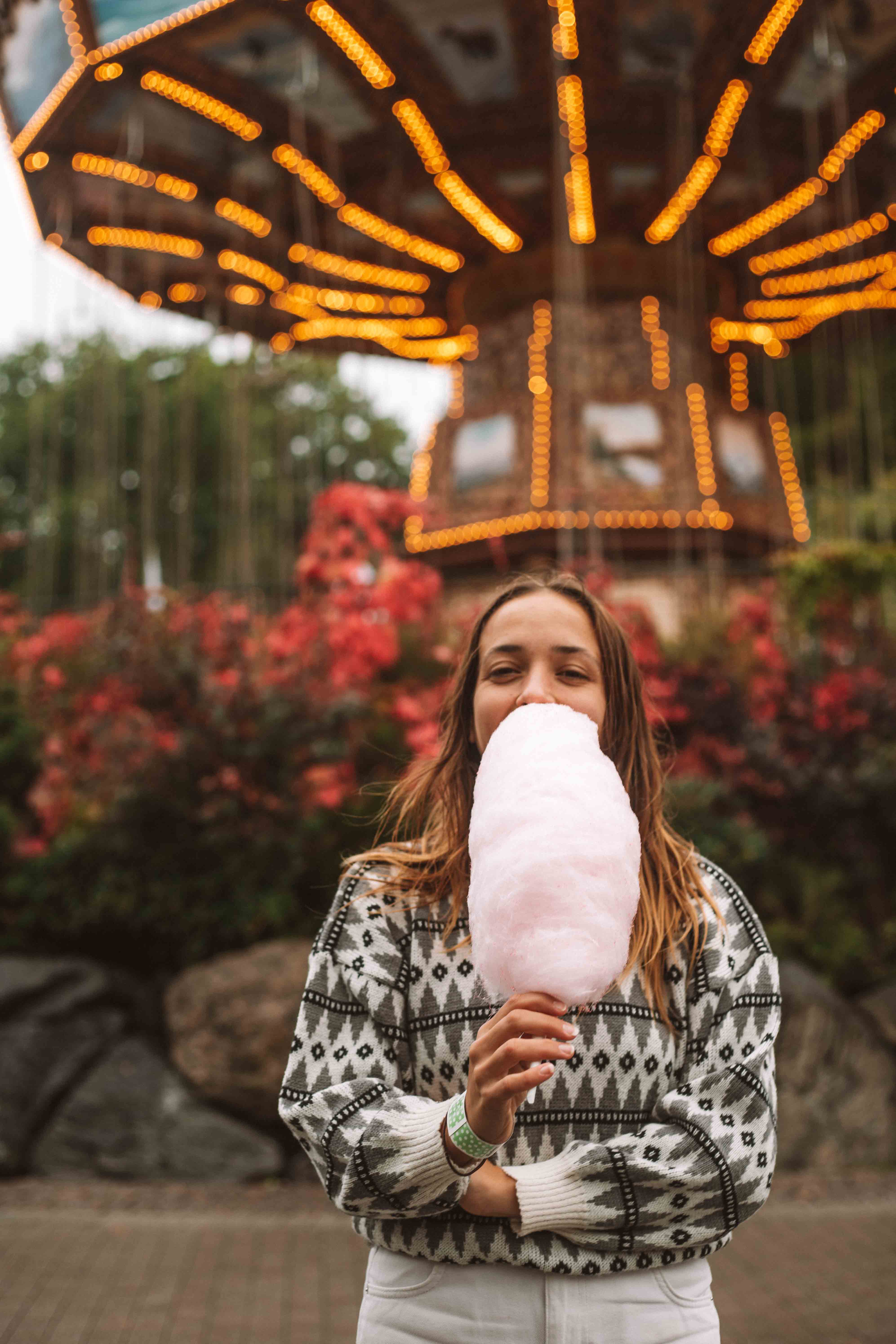 liseberg photo spots gothenburg