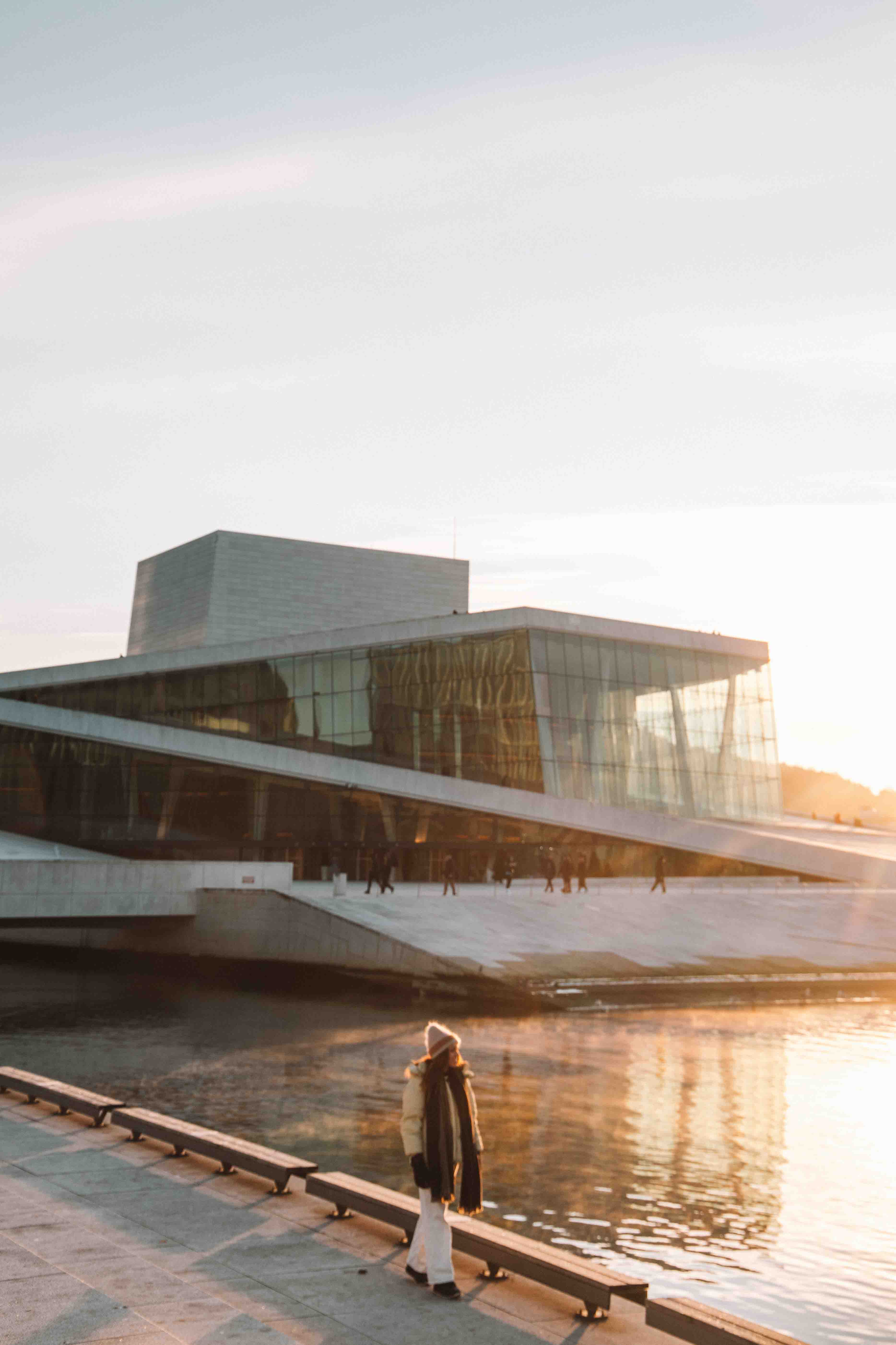 The Ultimate Guide to Visiting Oslo in Winter