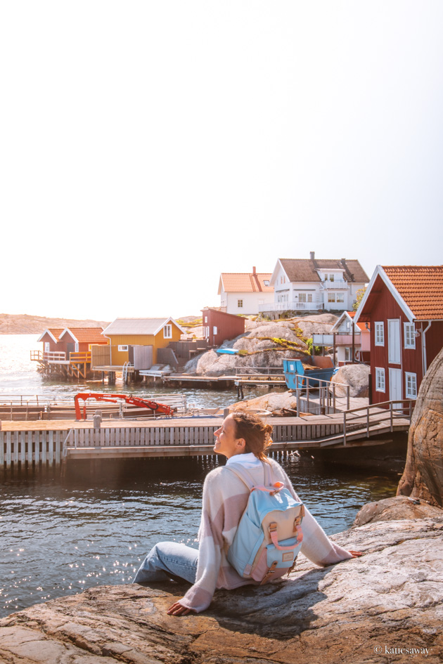 What to do on Orust, Sweden – The Ultimate Island Guide
