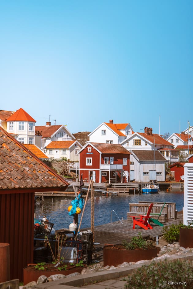 day trips from sweden