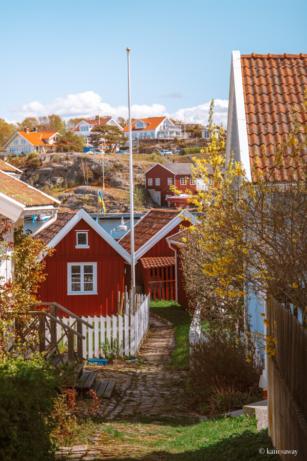 West Sweden Road Trip Itinerary – The 7 Beautiful Islands and Villages You Must See
