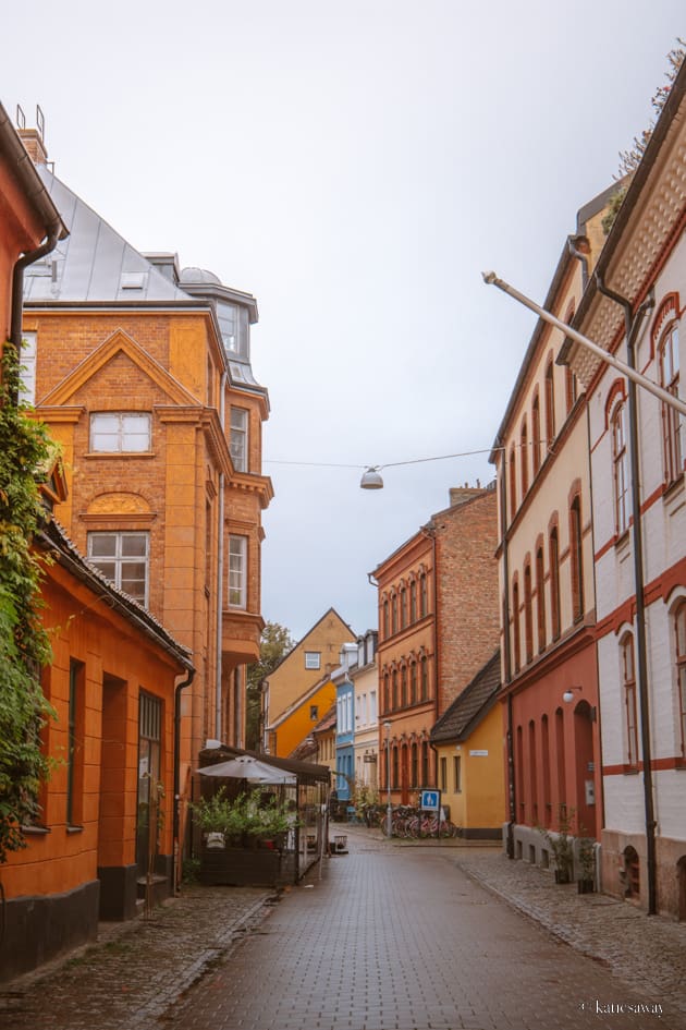 denmark travel ideas