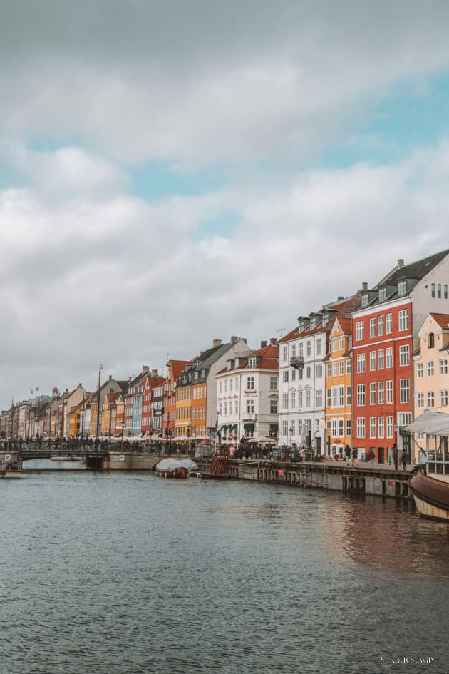 denmark travel ideas