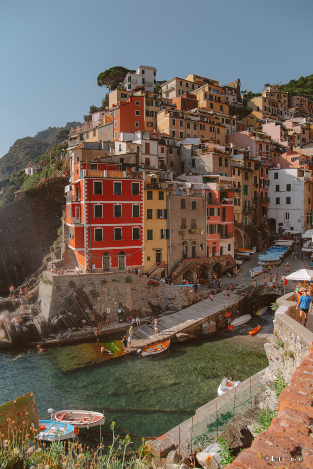 The Ultimate 3 Week Italy Itinerary: From Hilltop Cities to Coastal Villages