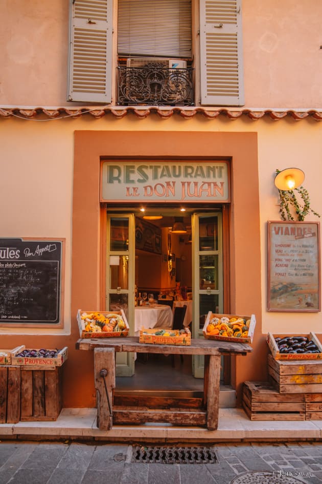 french riviera day trips