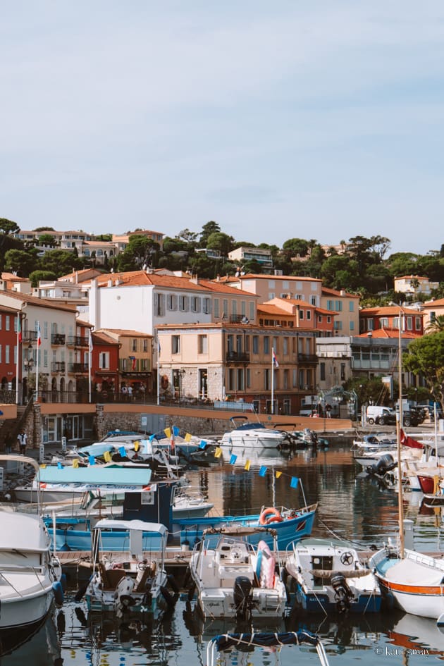 french riviera day trips